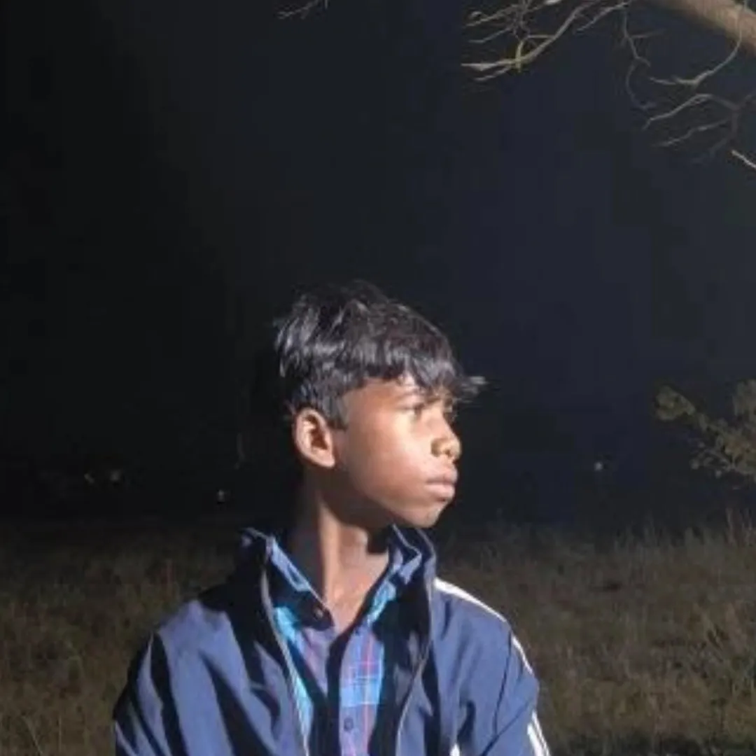 nikhil munda