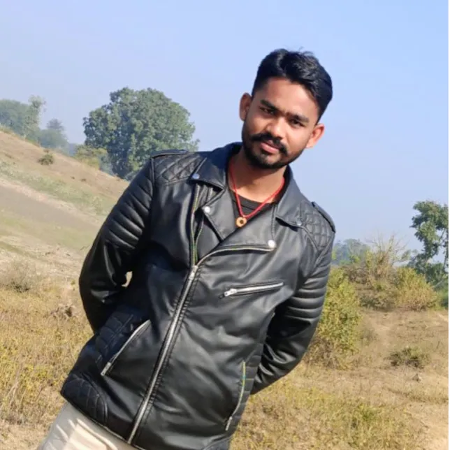 SUJEET SAKET
