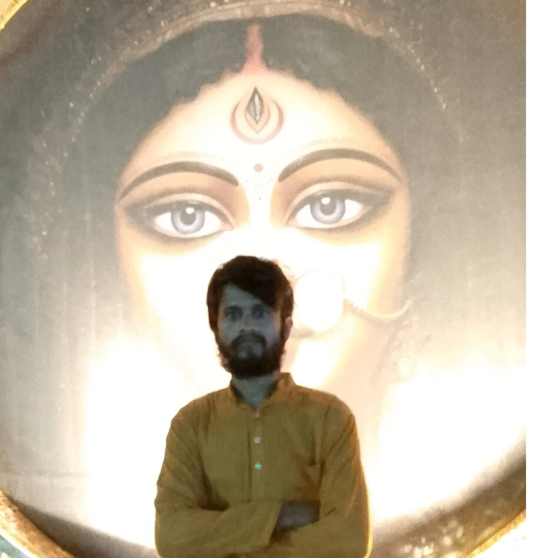 Priyanshu Gupta
