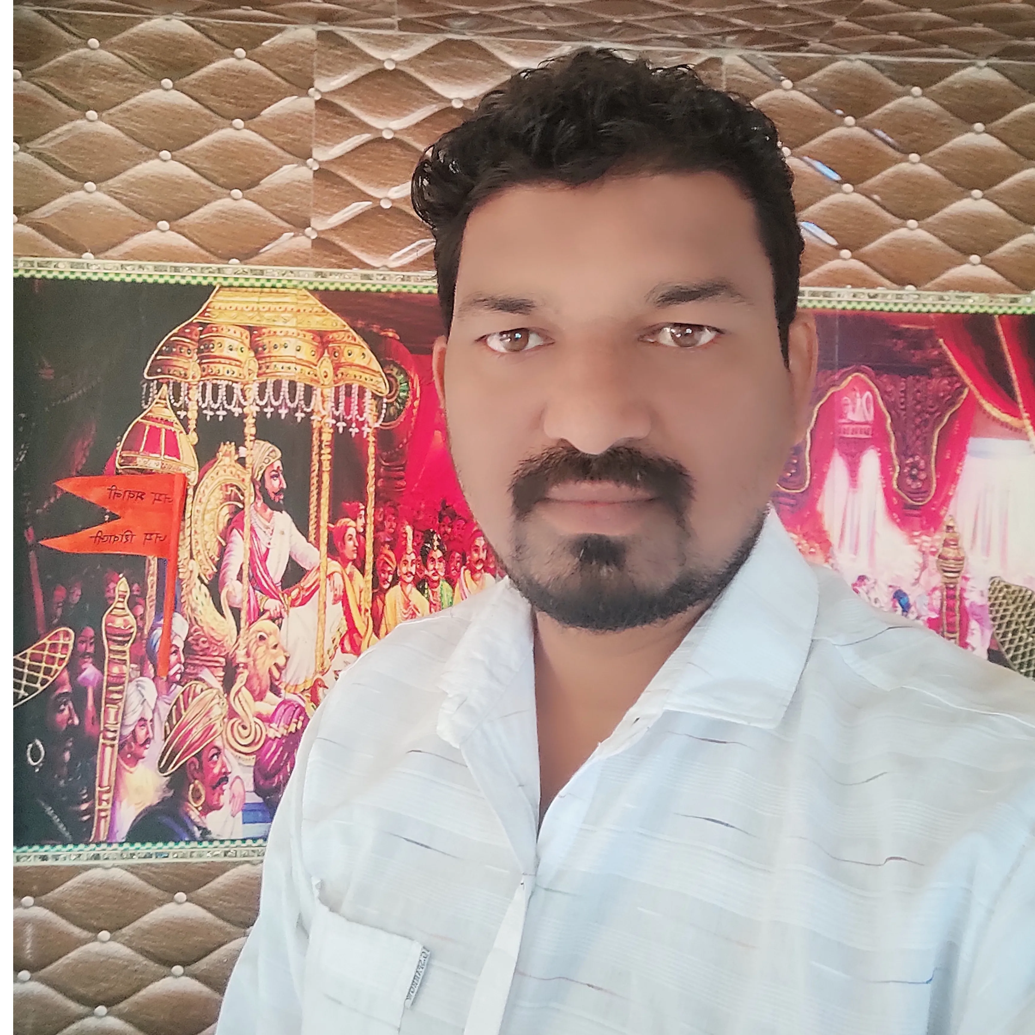 Kiran mundhe
