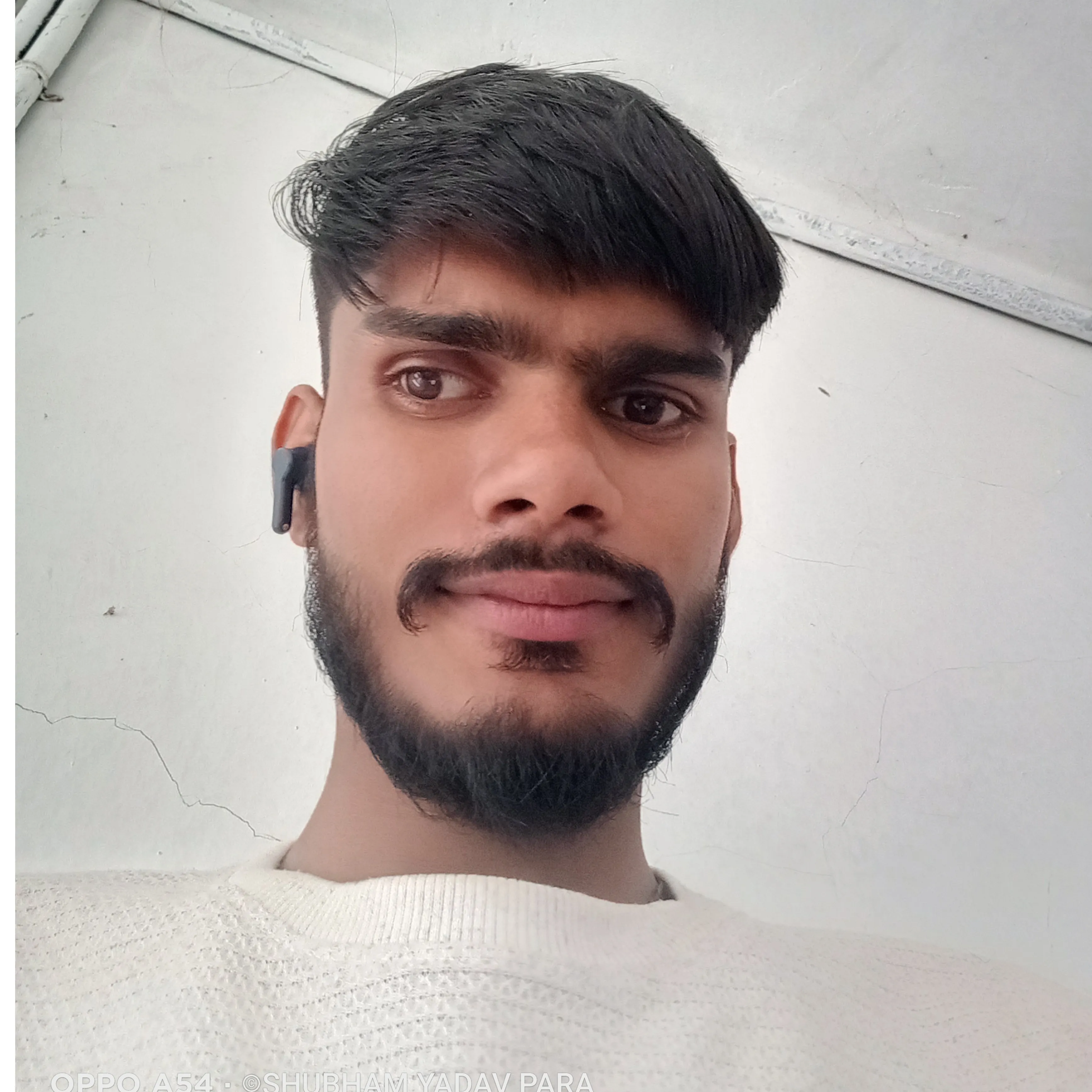 shubham yadav