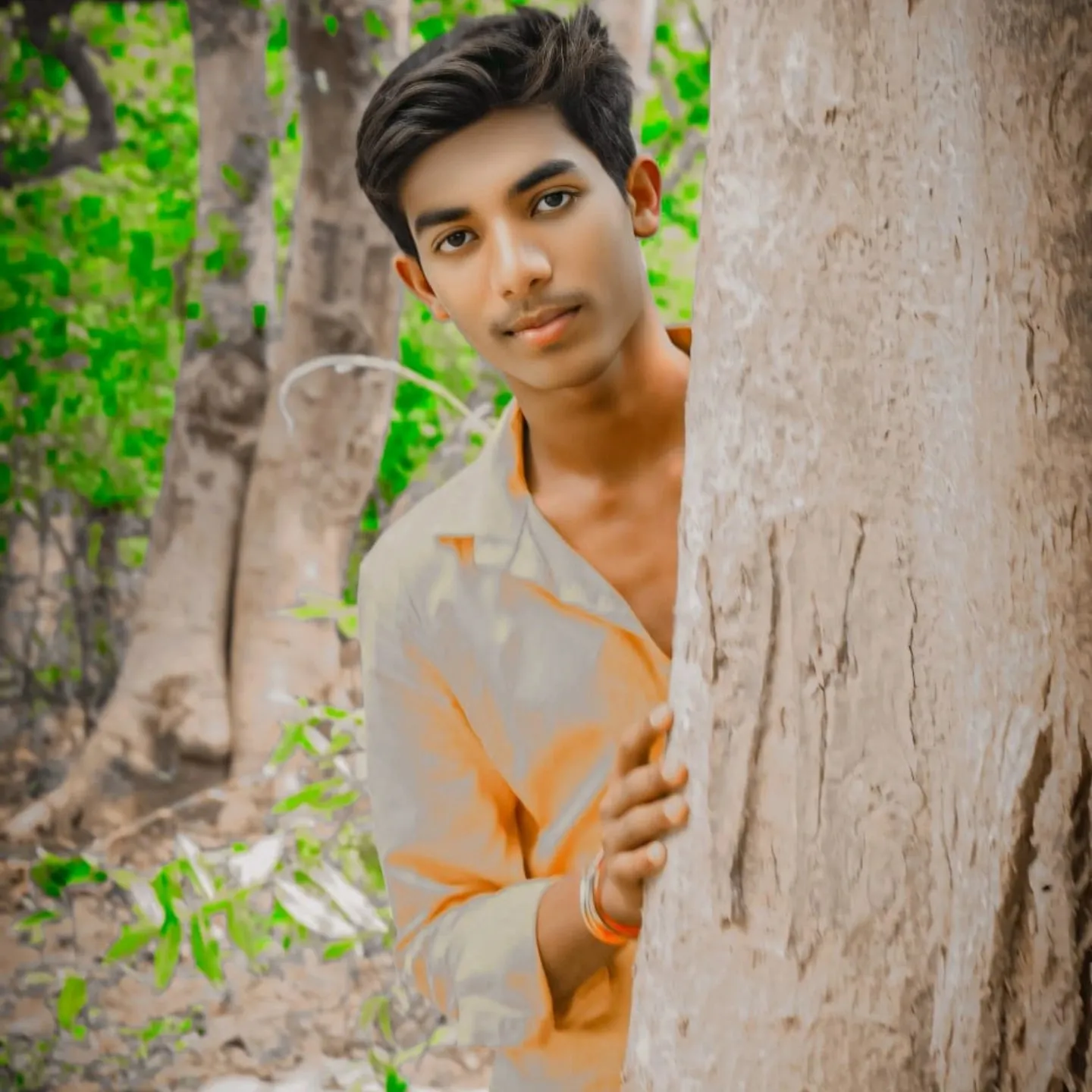 ADITYA RAO