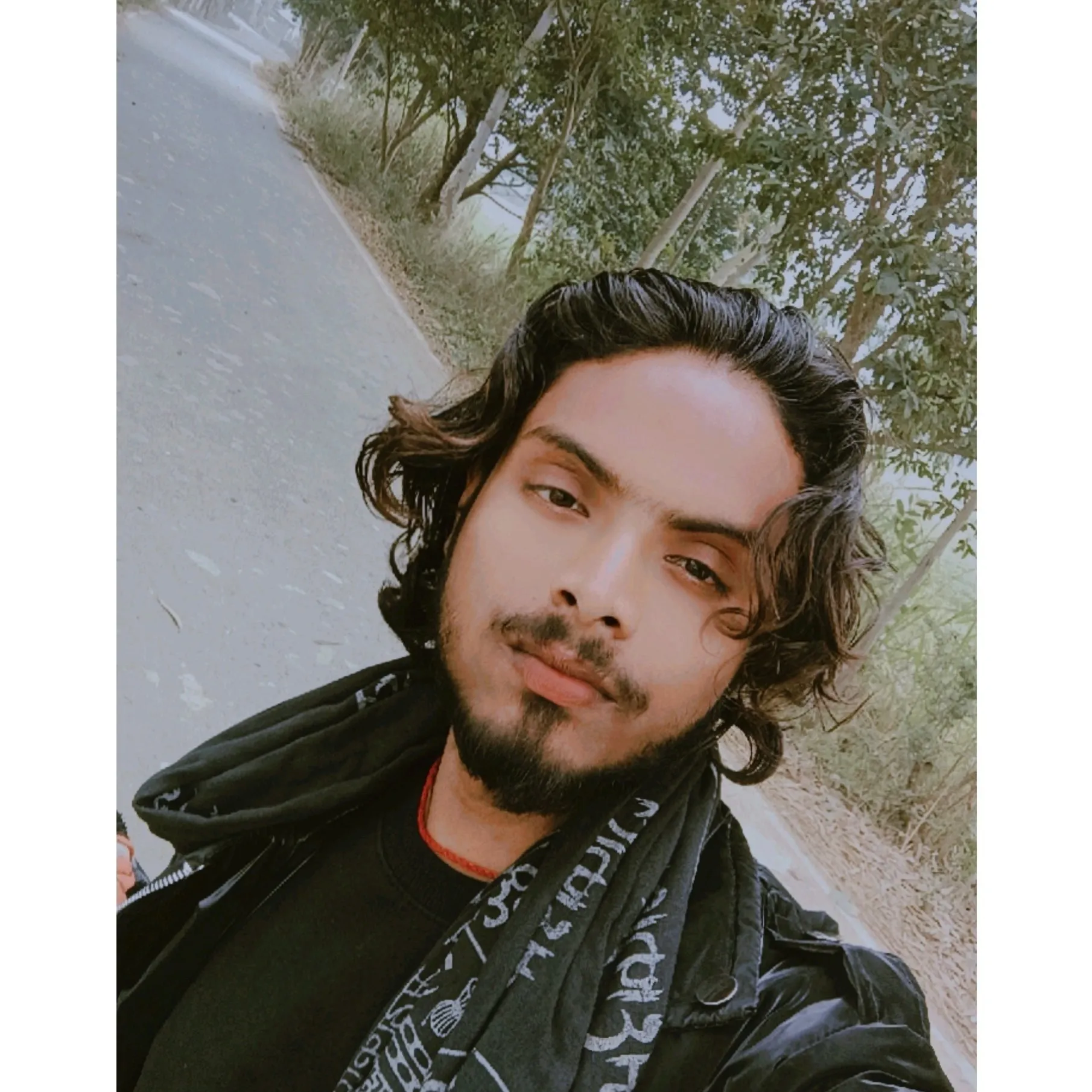 alok bhai