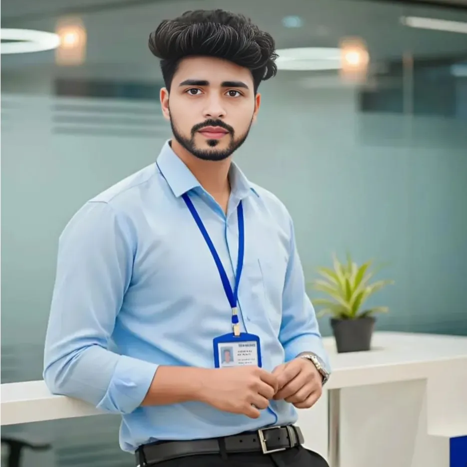 Divyansh Singh