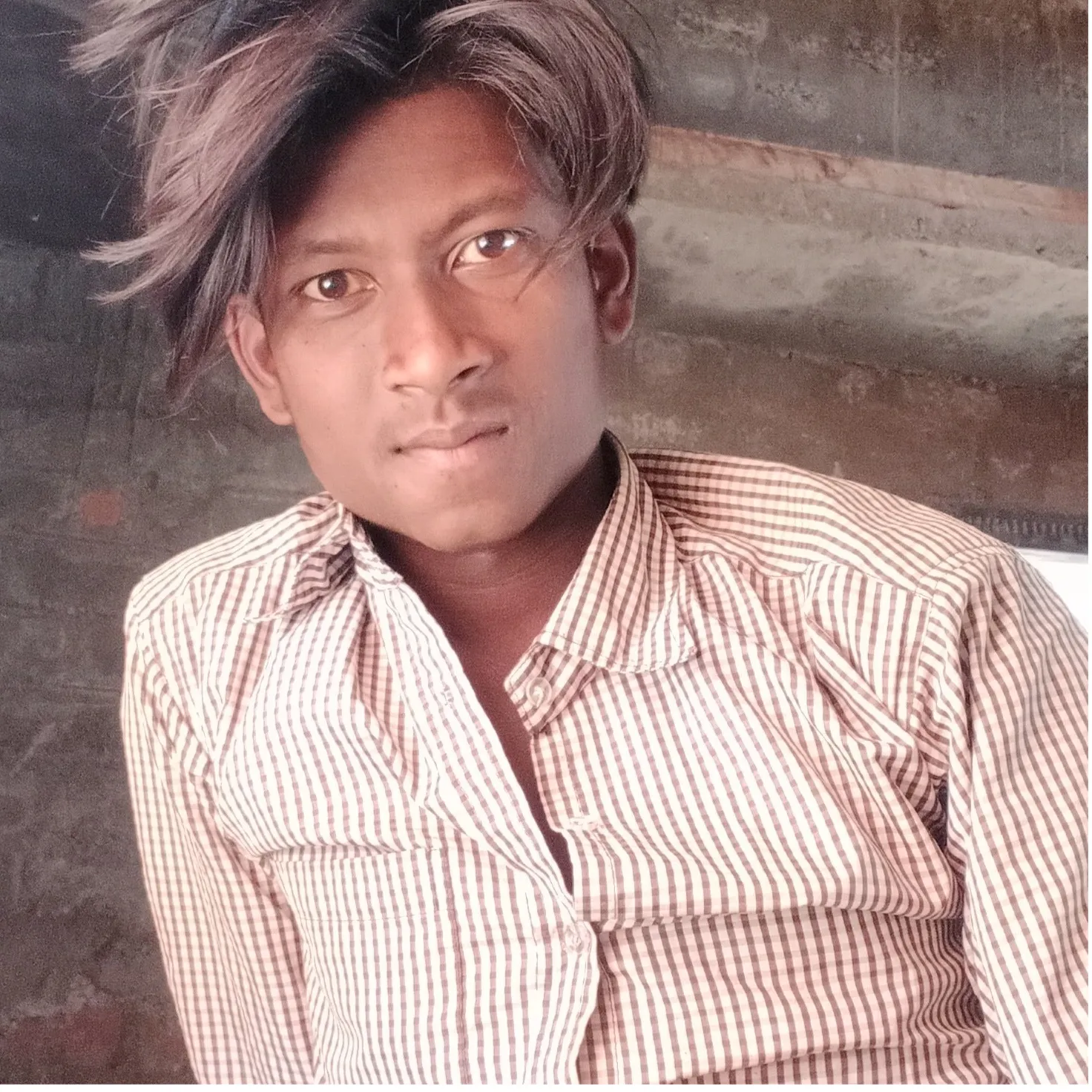 Shreeram Salame