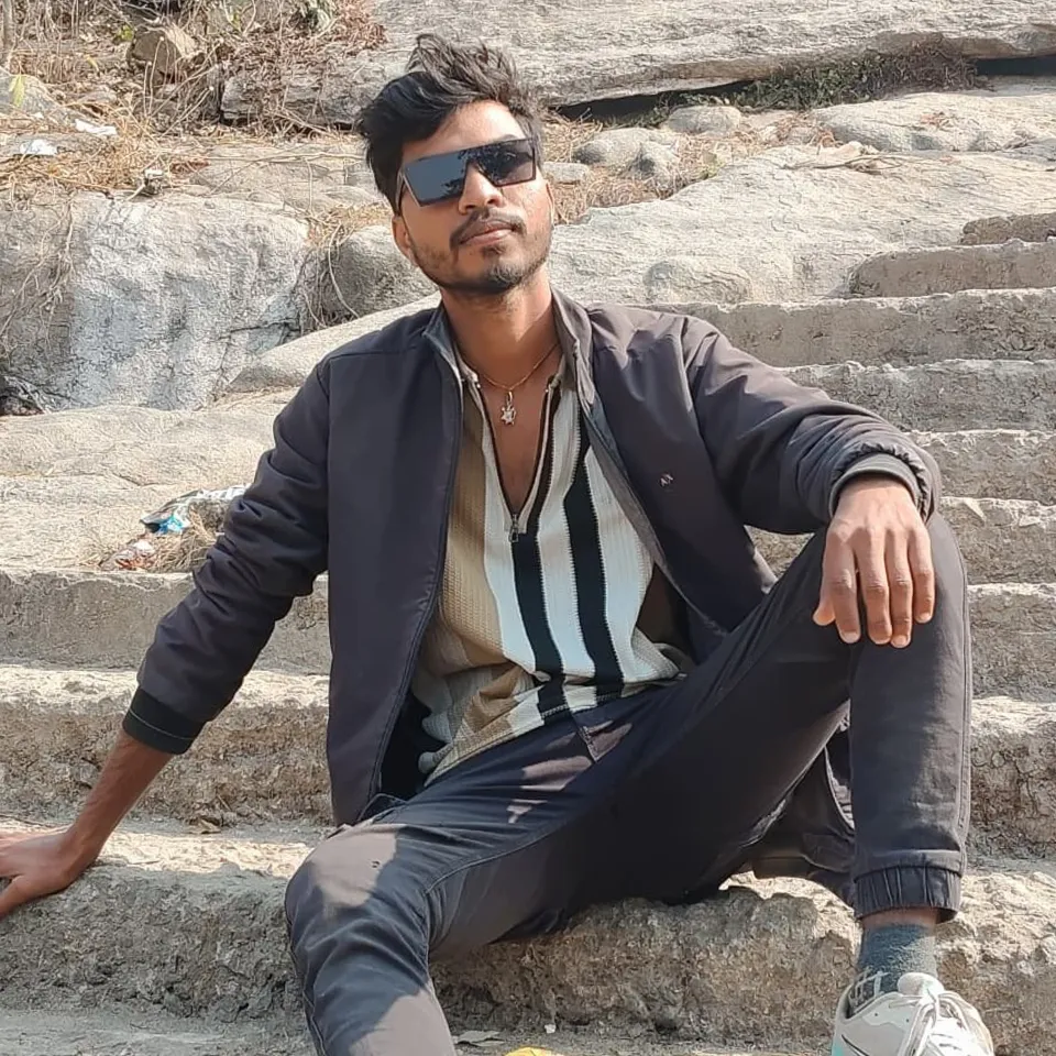 Riki bhai