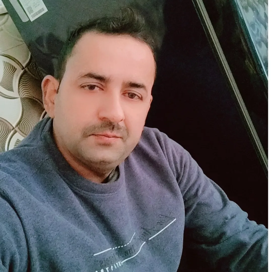Vipin Malik
