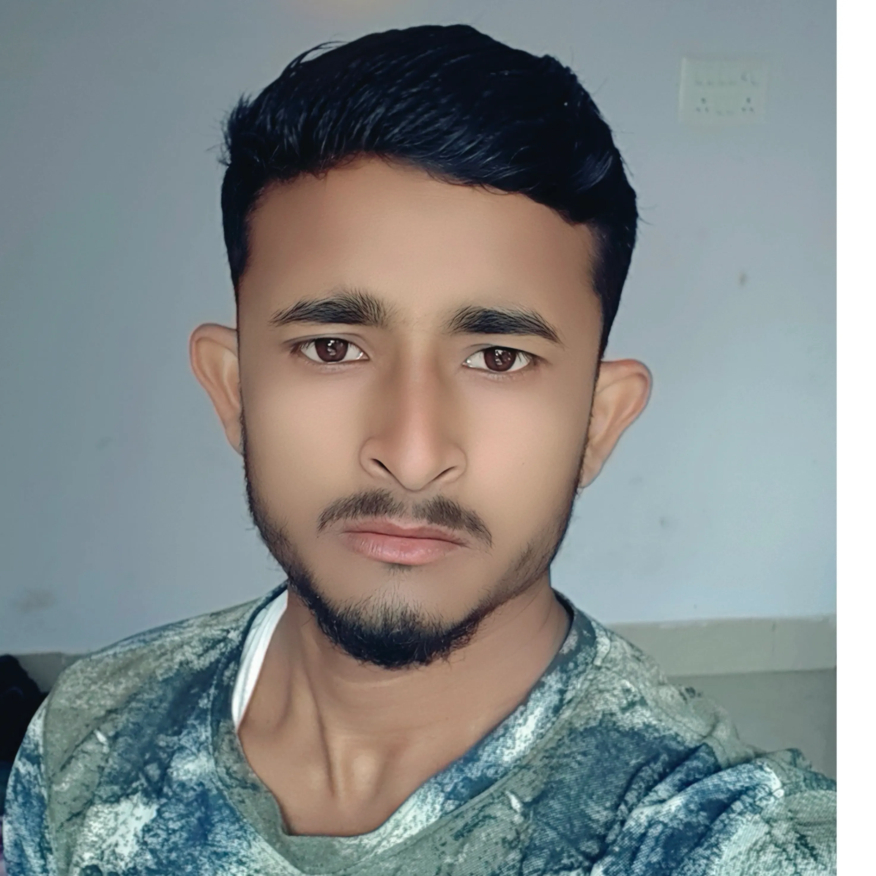 Md salamat