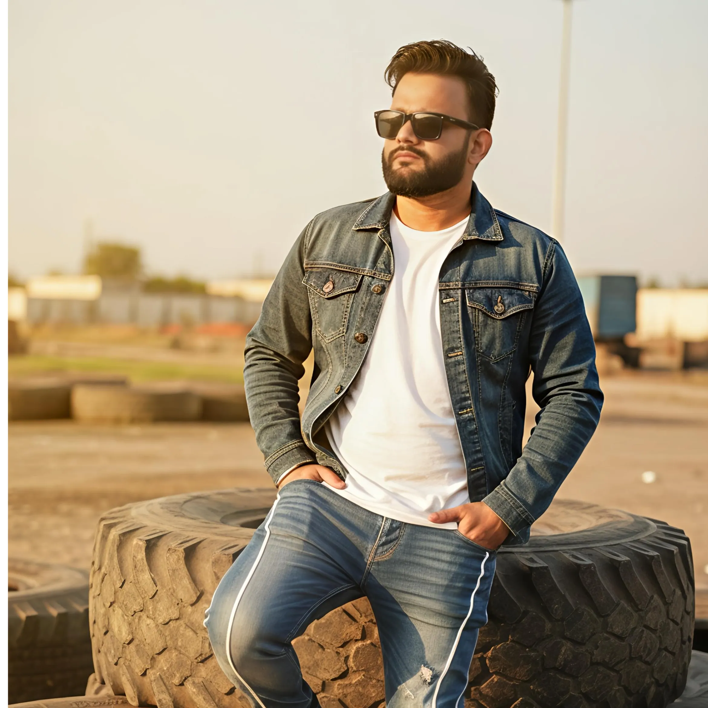 Jay singh