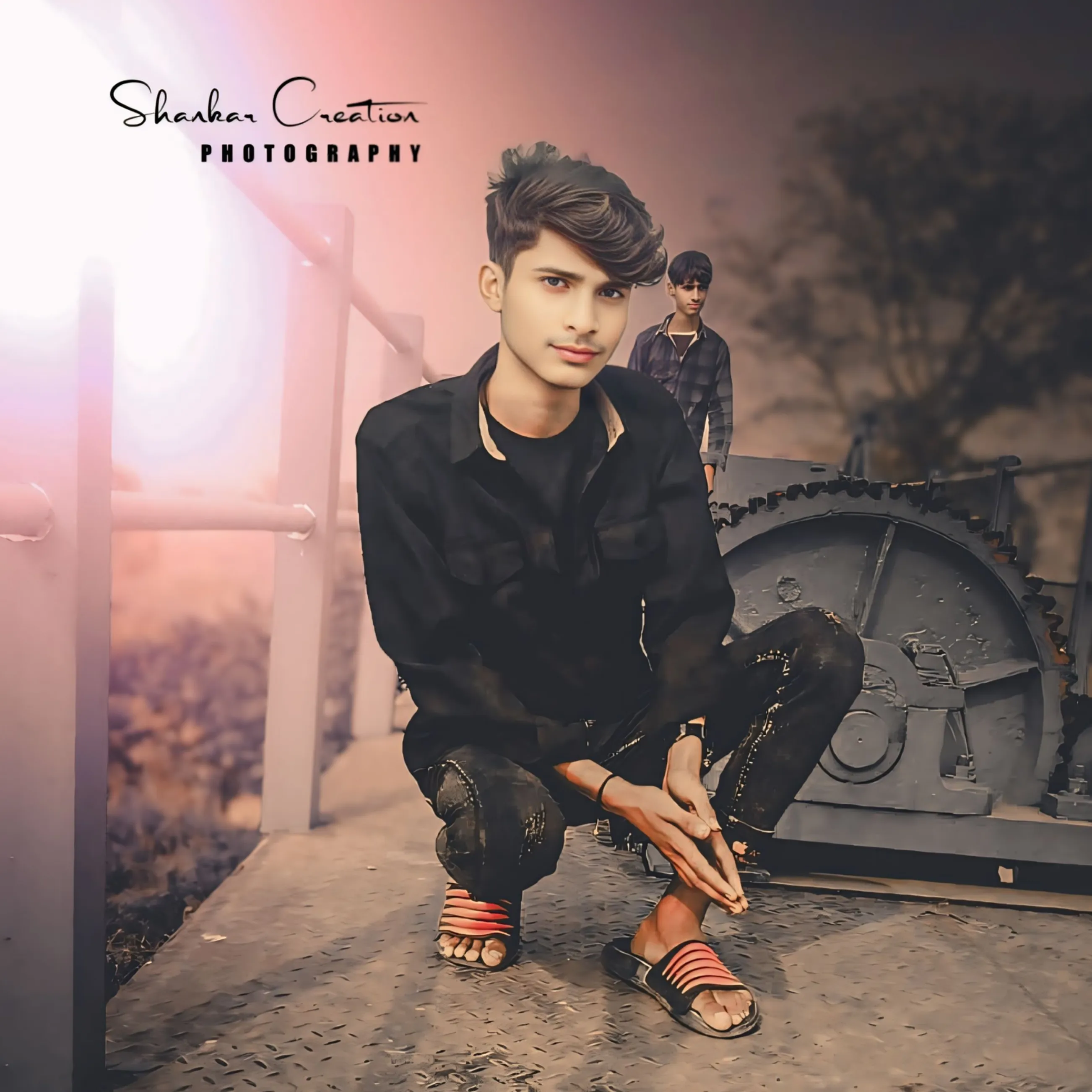 Anup Kumar