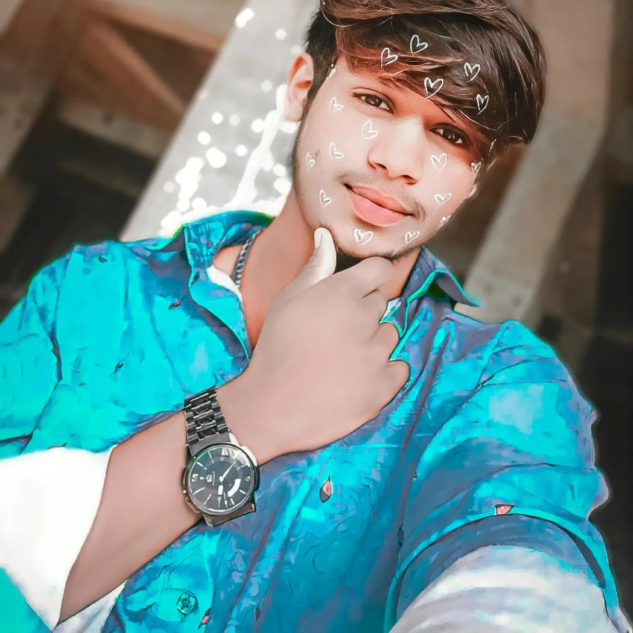 aalmsingh Vasuniya