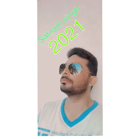 Satnam Singh