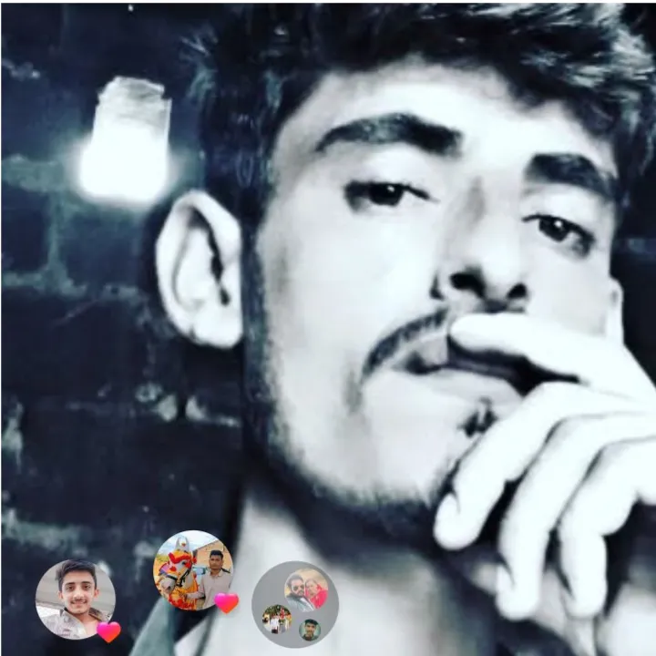 Mukesh gadhavi