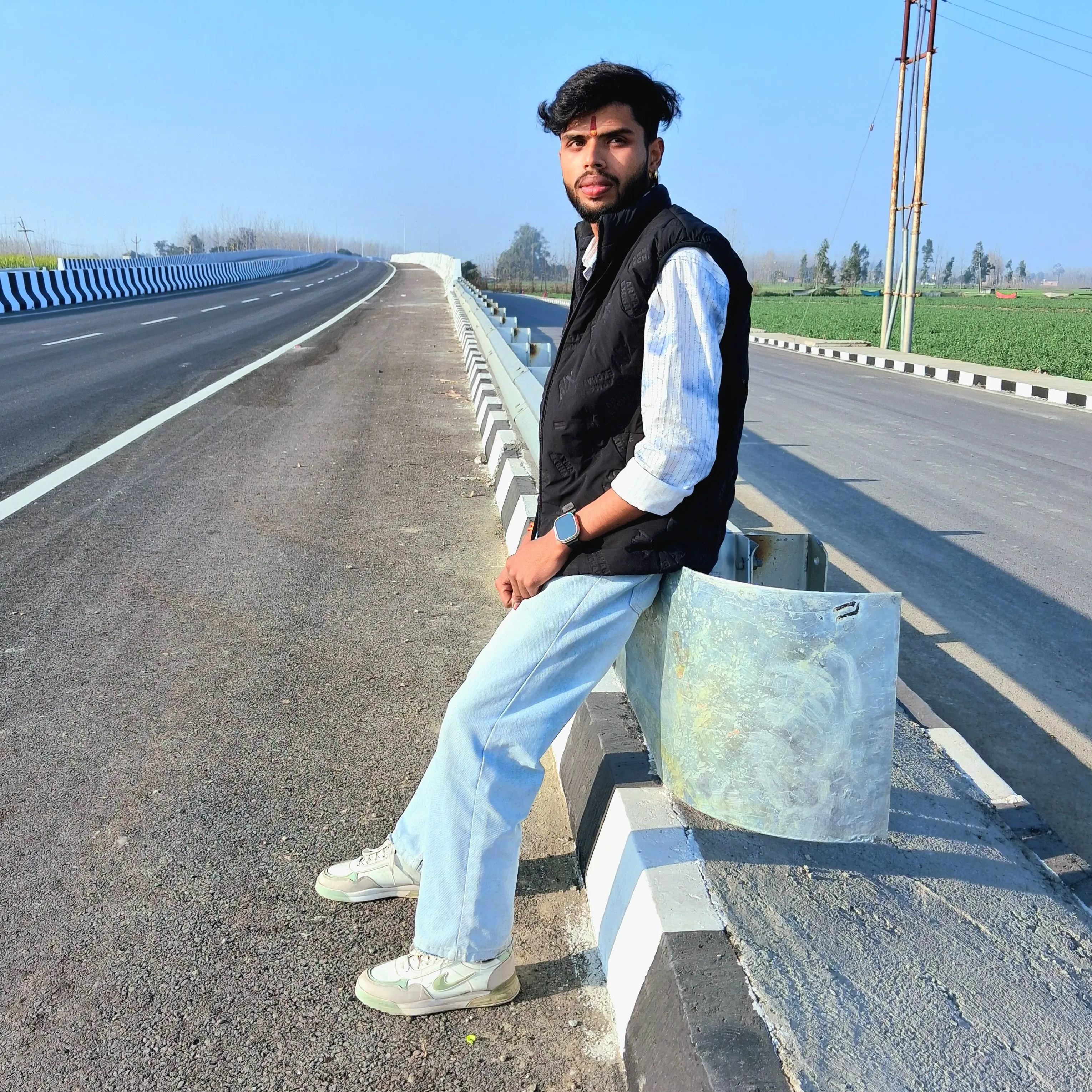 uday thakur