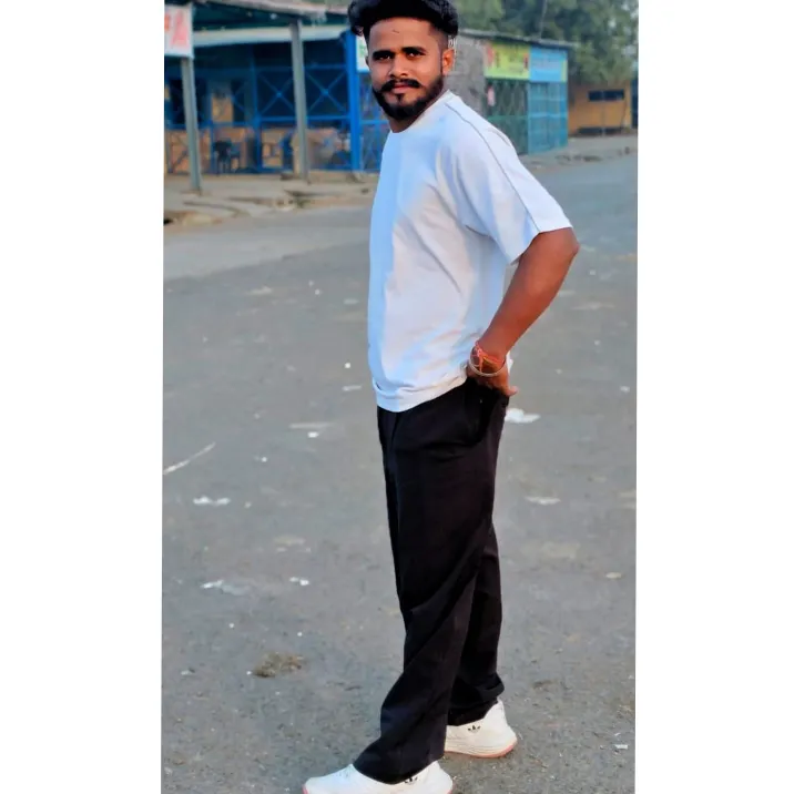 Ajay Kumar