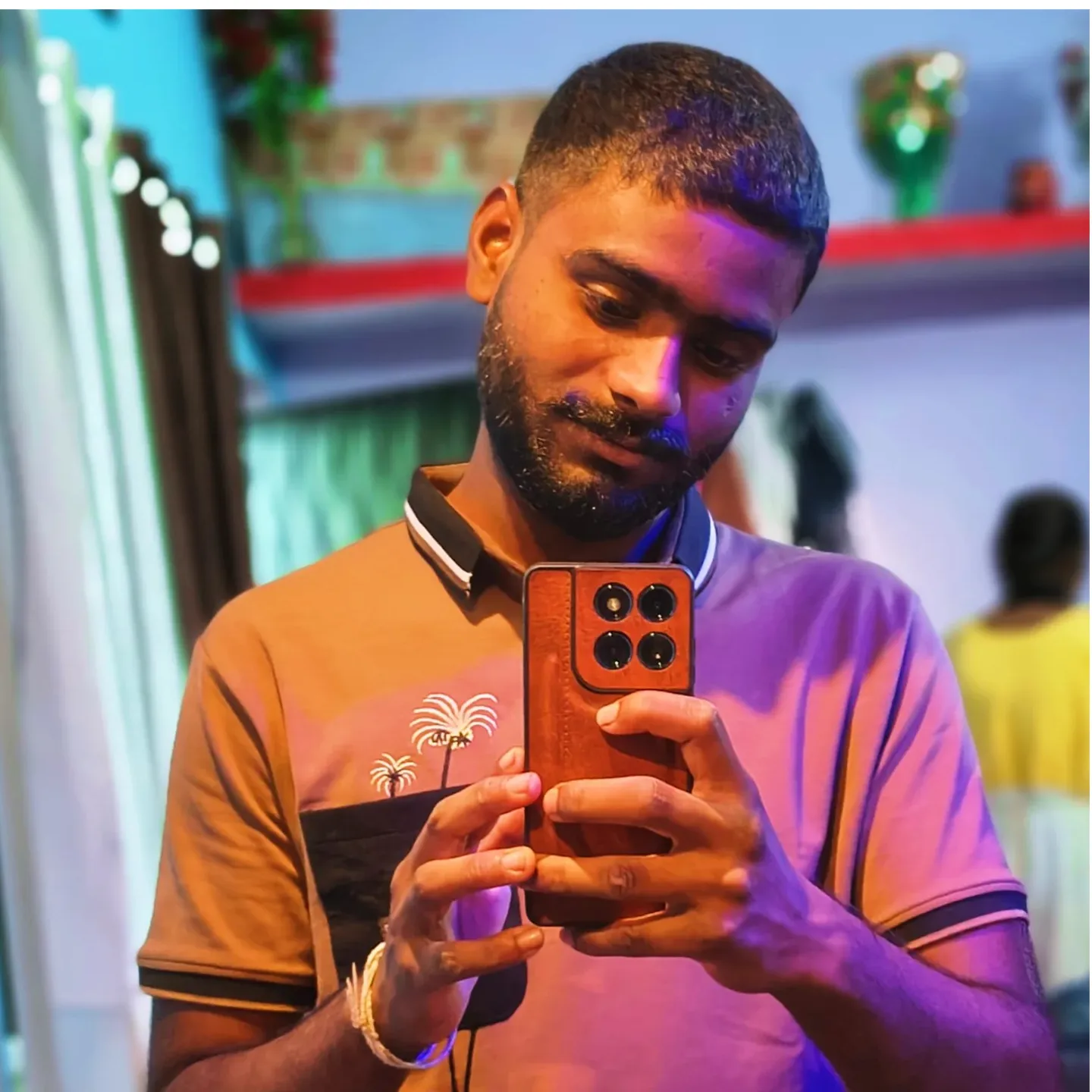 RAHUL prajapati