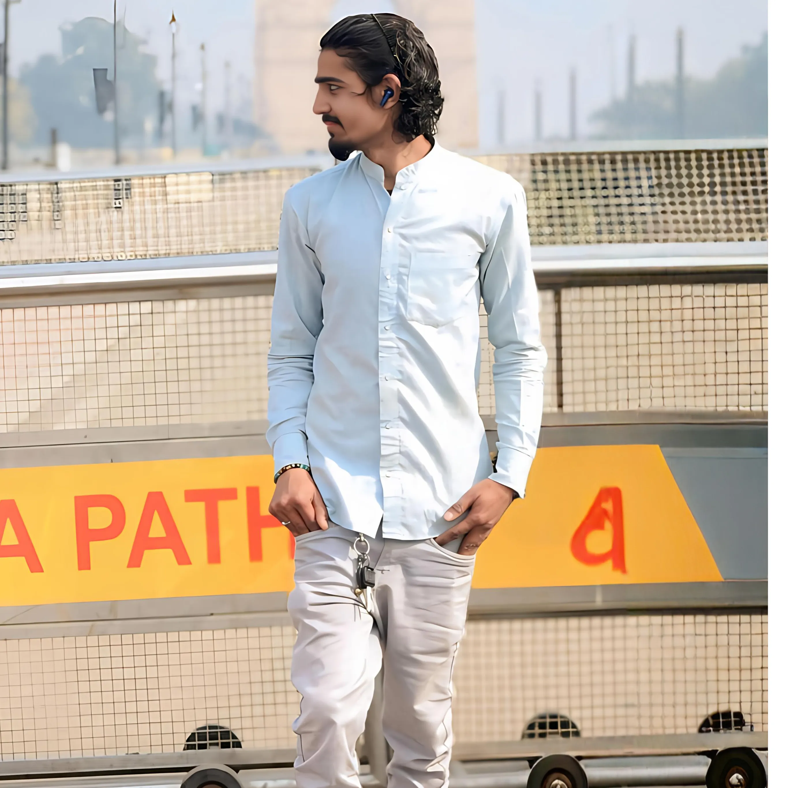 Rupendra Kumar