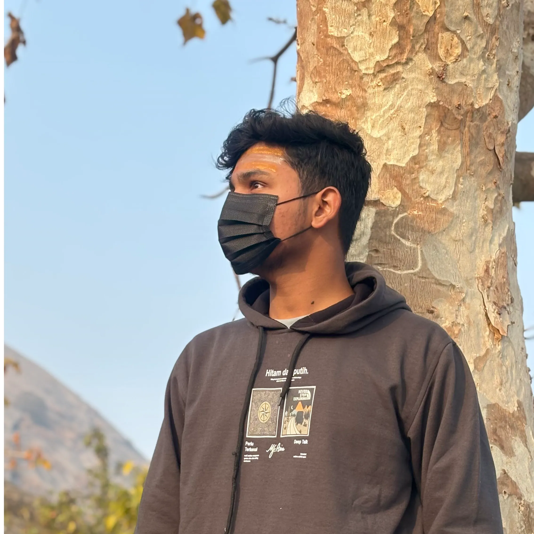 chhotu Verma