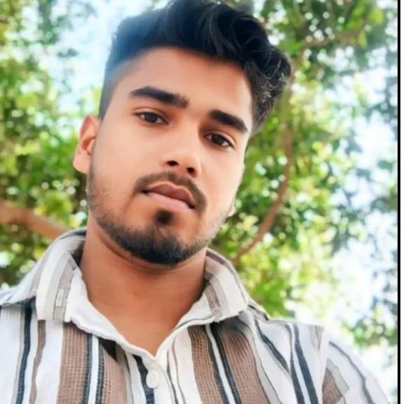 Rahul chauhan