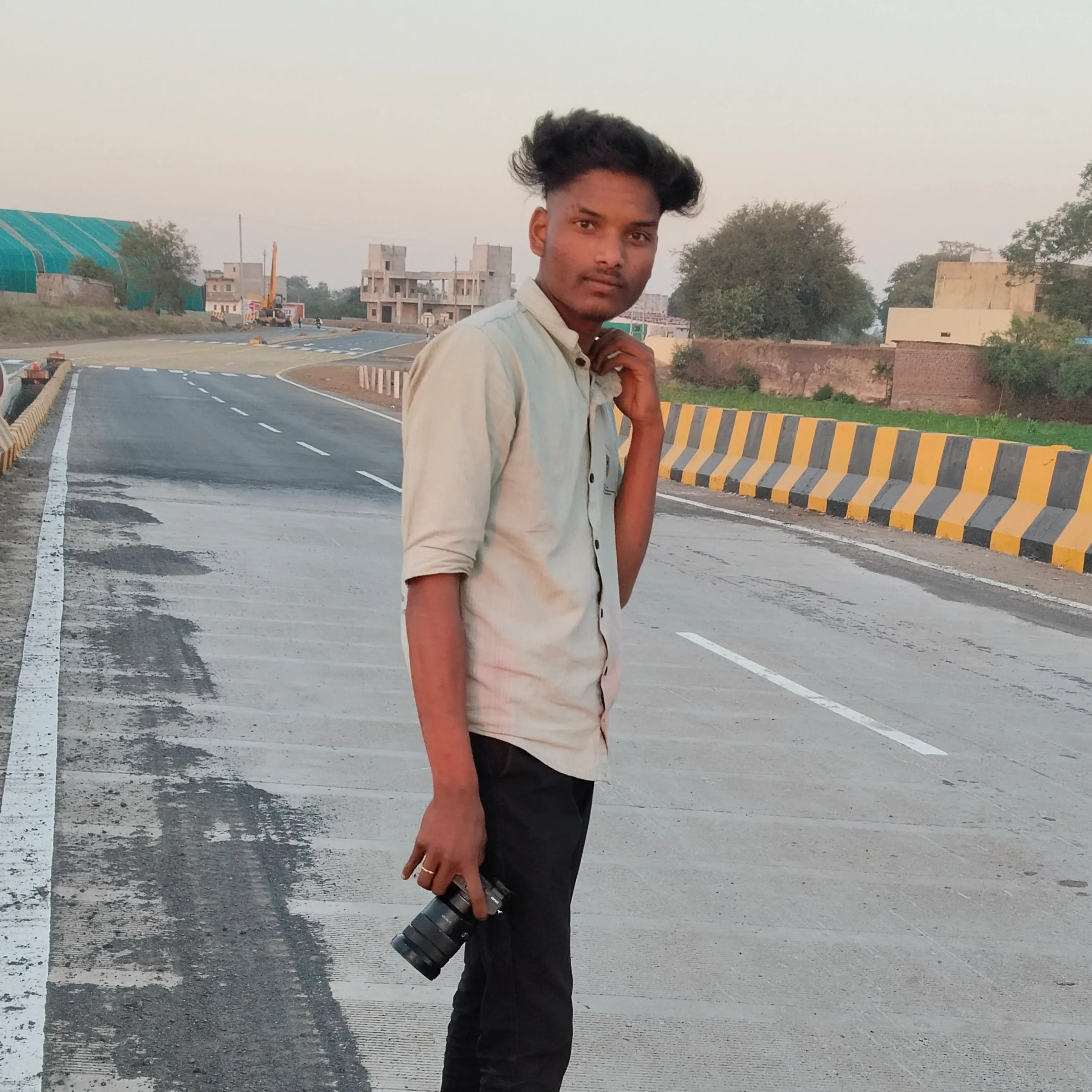 Sanjay Ninama