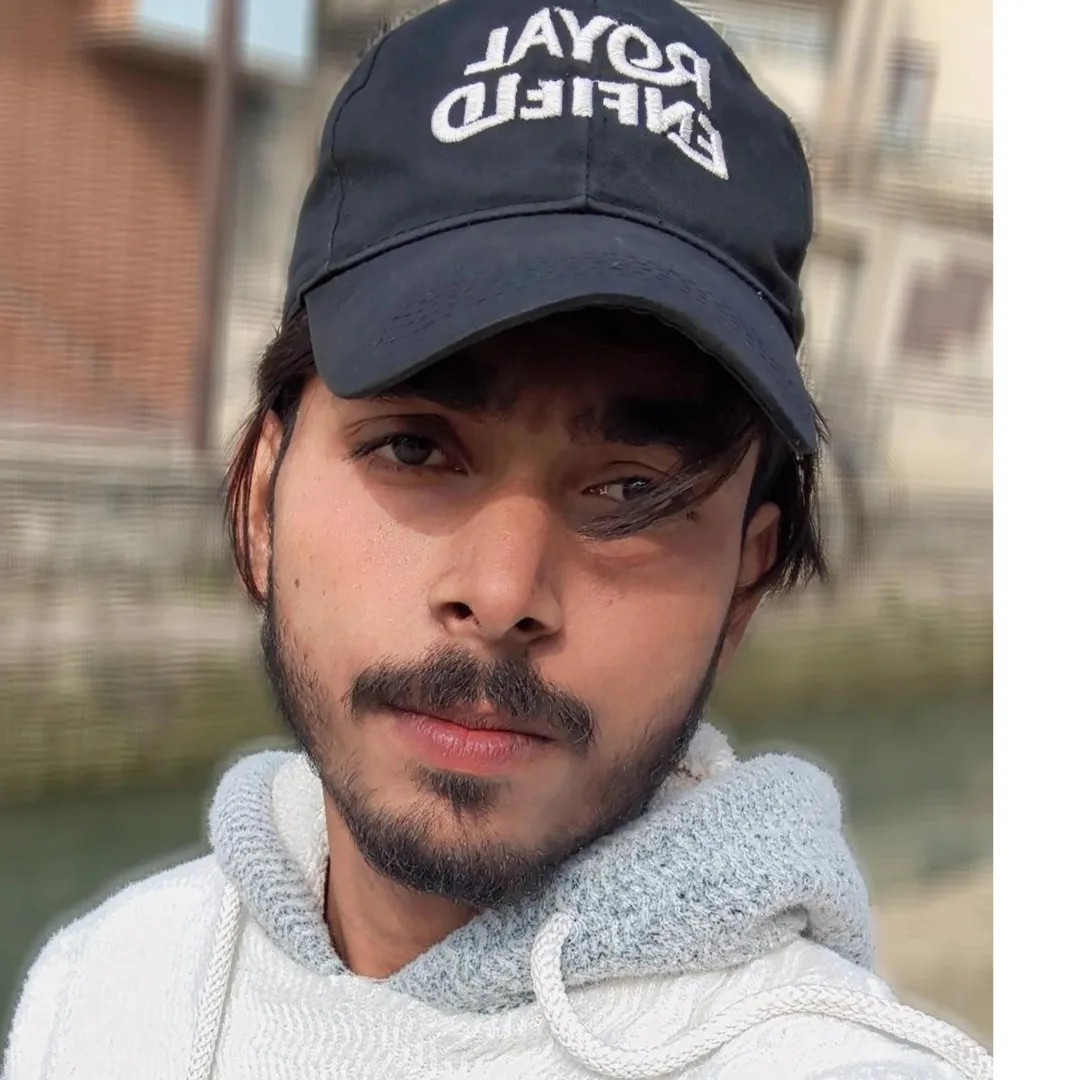 Rihan Khan