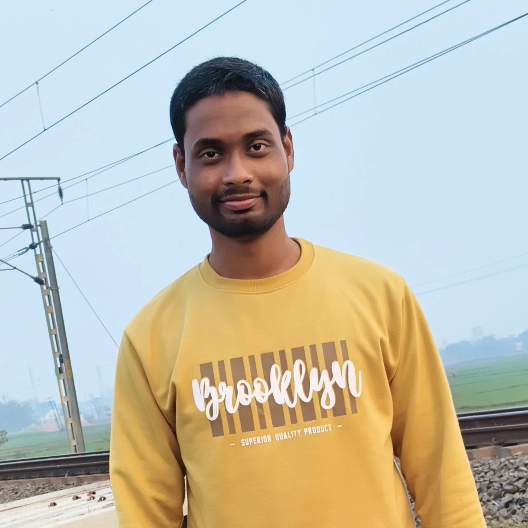 chandan sharma