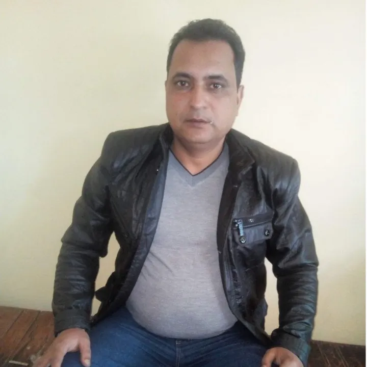 Bharat Bhushan