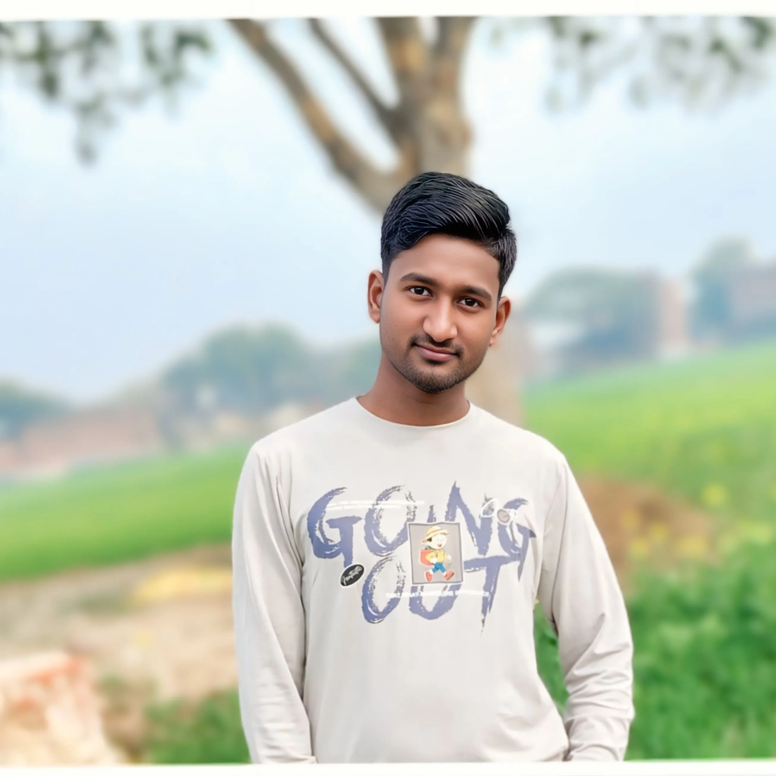 Raju Prajapati