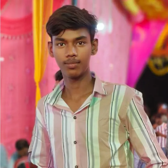 Prince Paswan