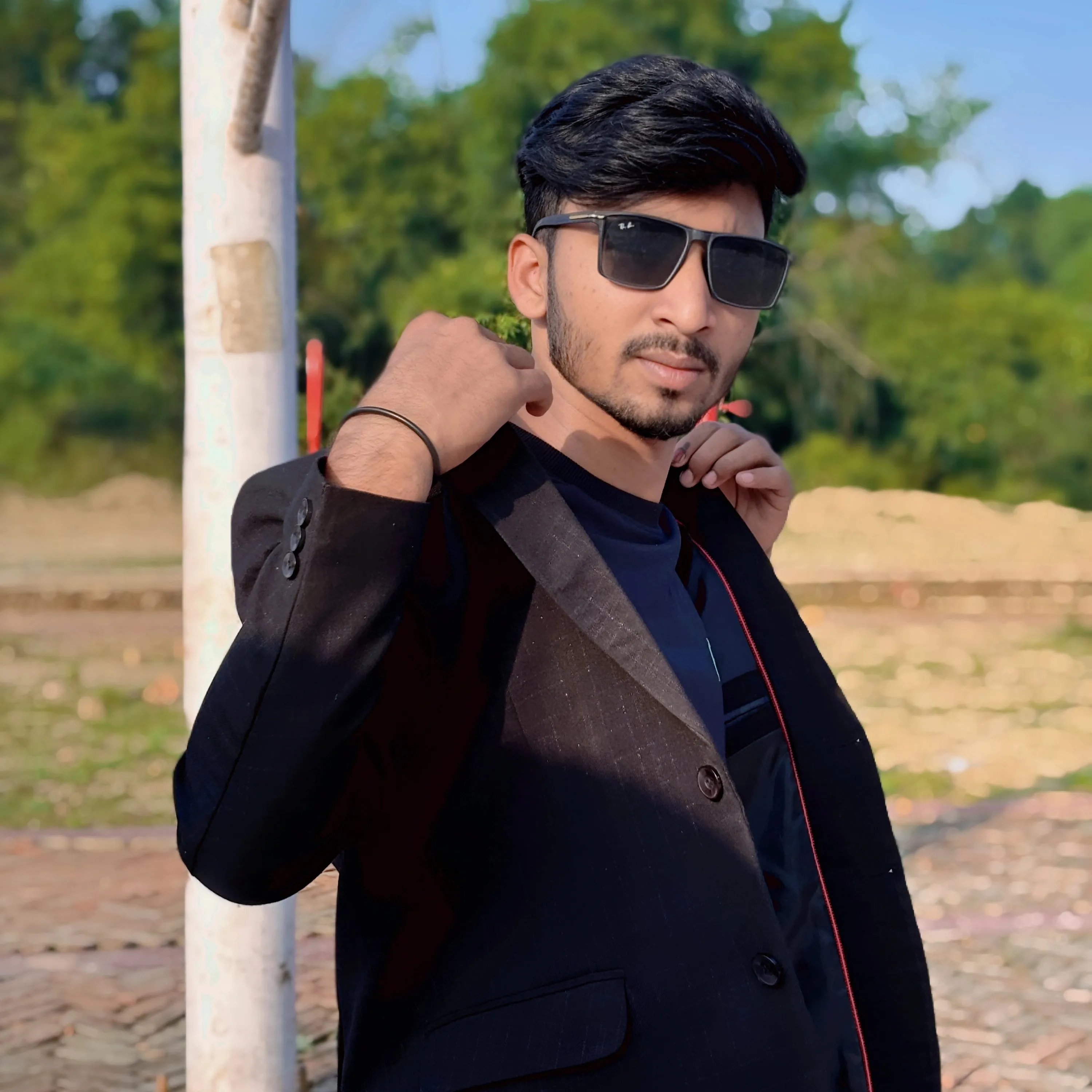 ARSALAN HAWARI⚜️