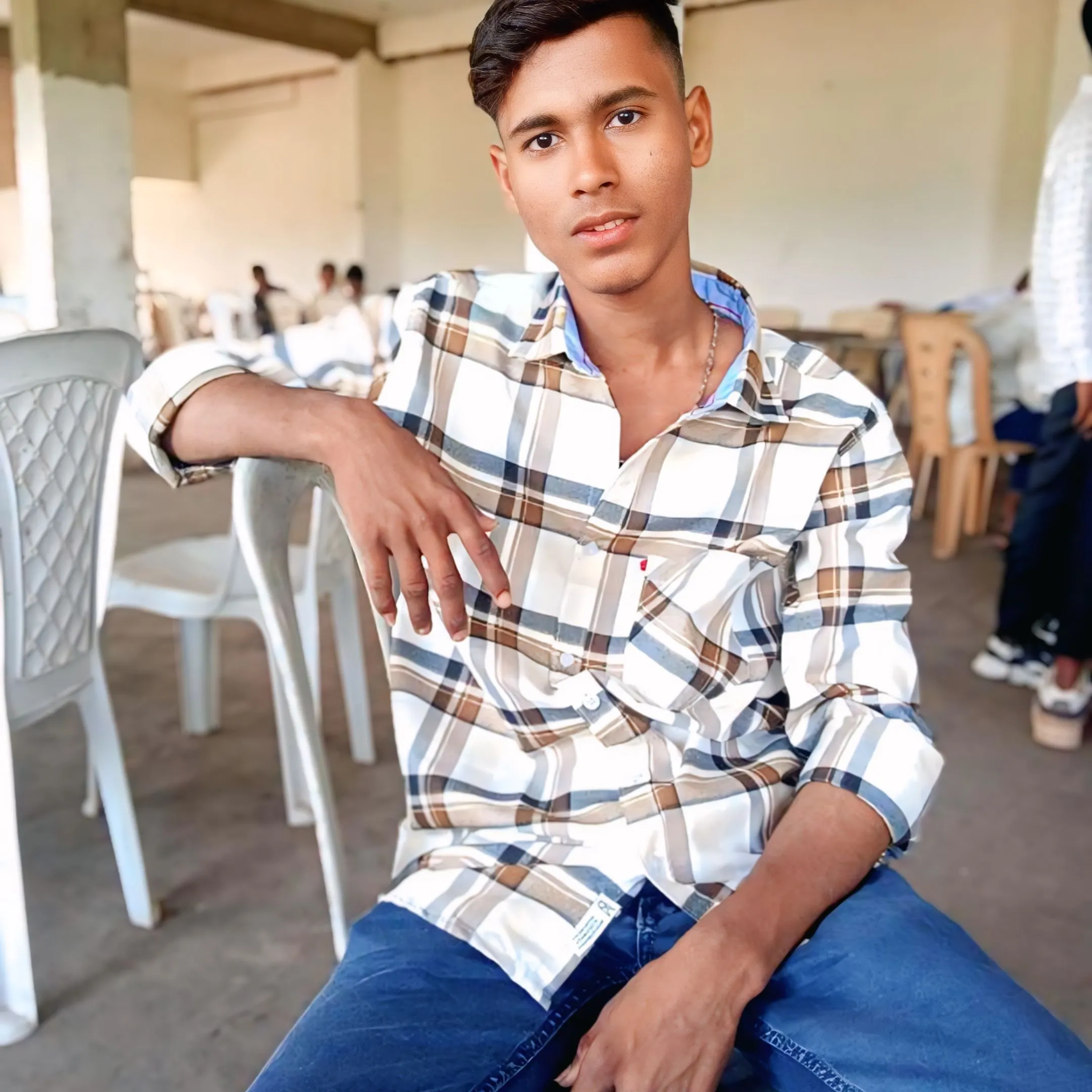 yaseen Mamadapur