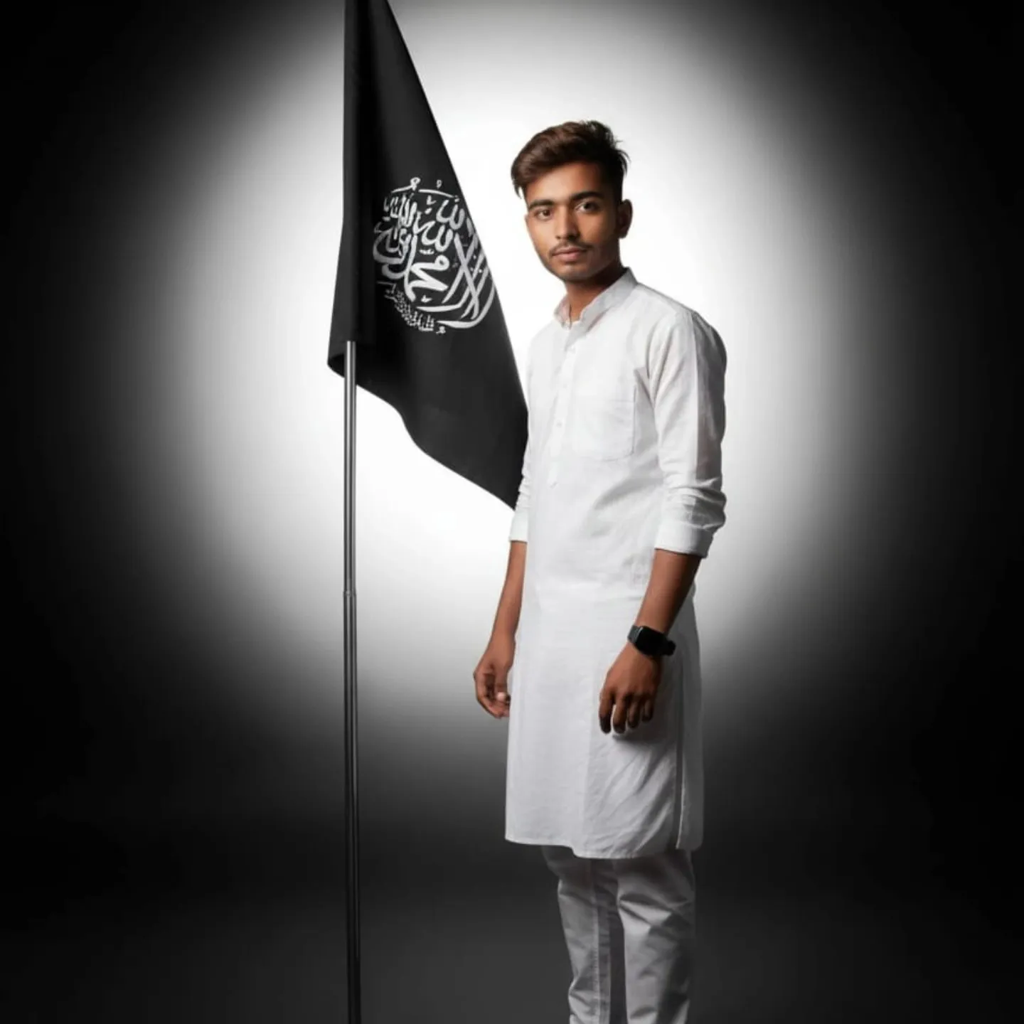 Mohammed KhalidBhai