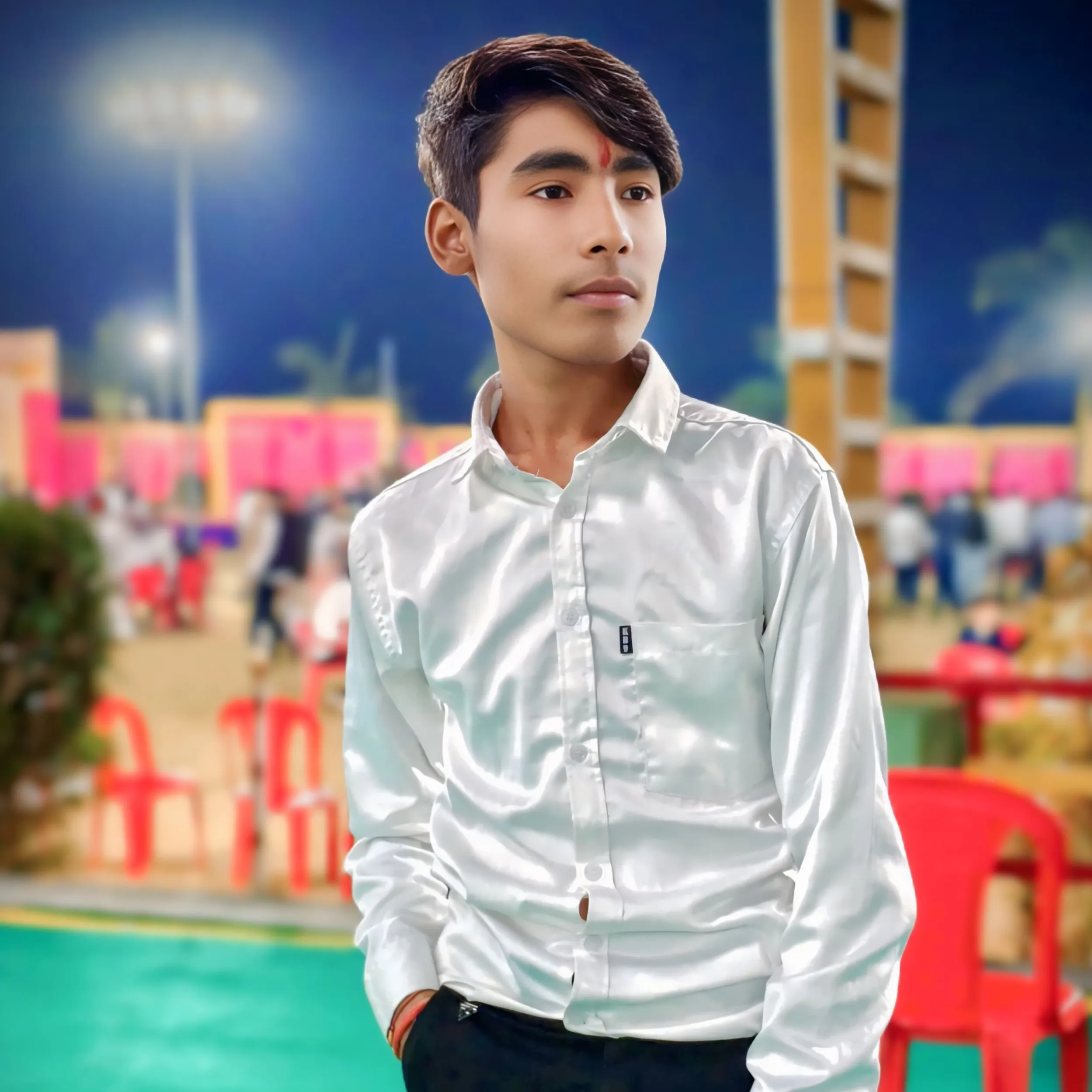 jitendra chouhan