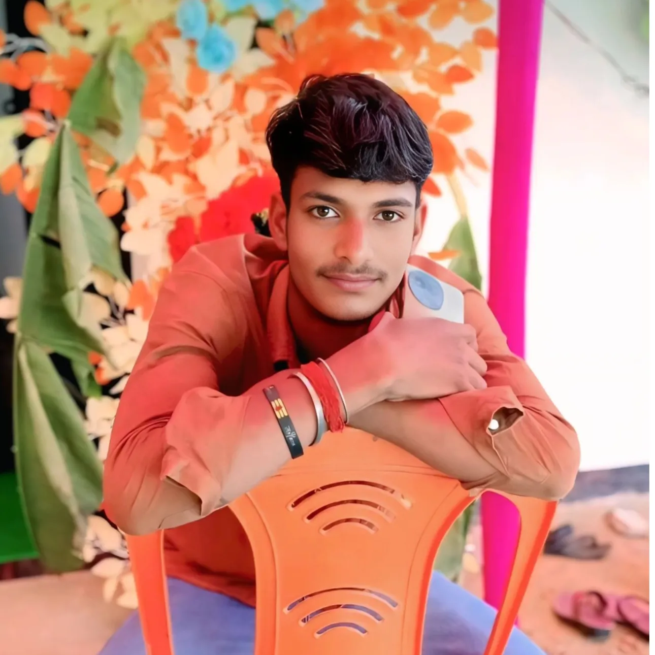 Mantu Kumar