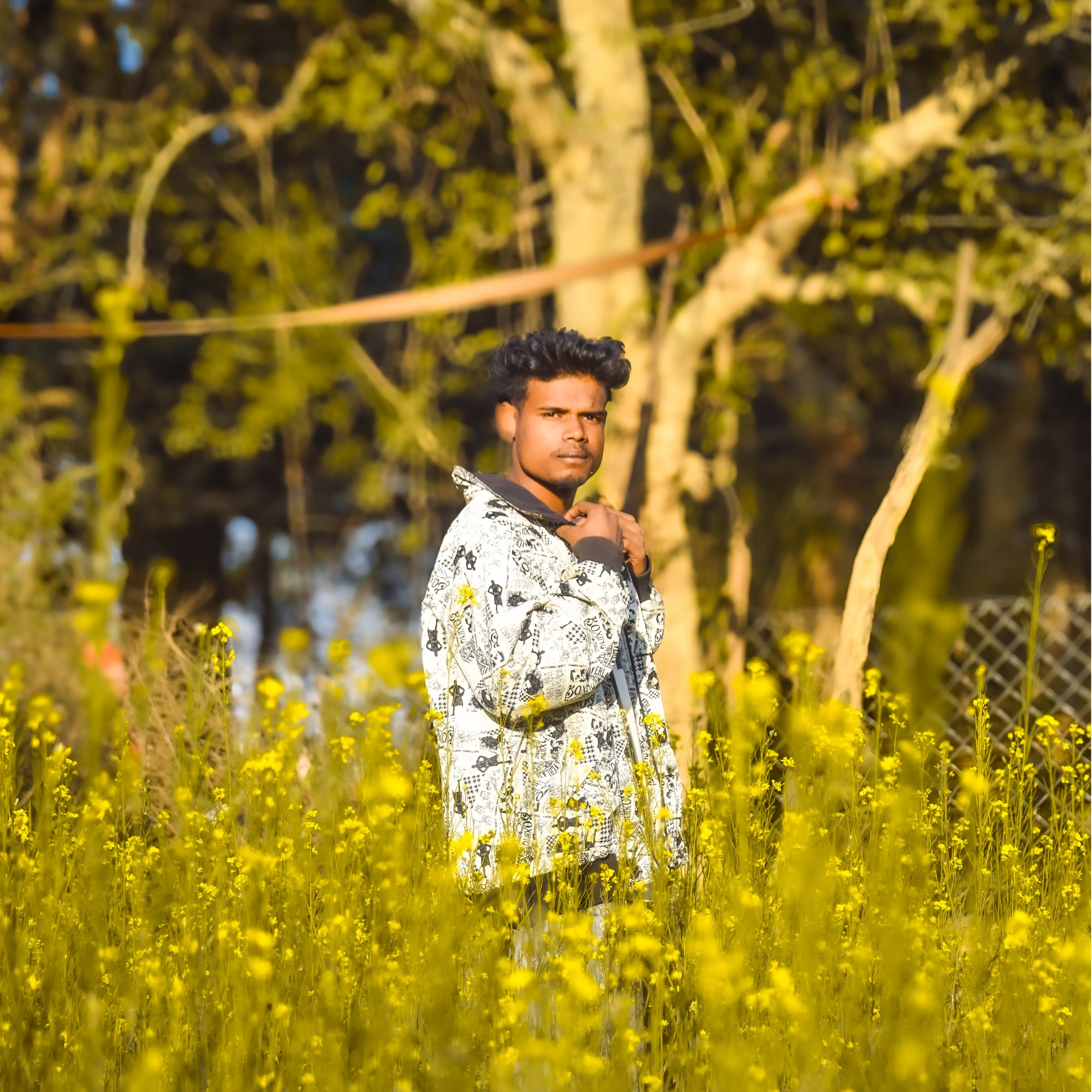 your sahil