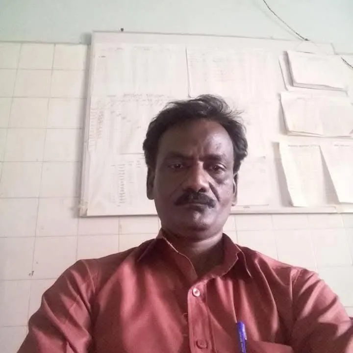 Malleshappa Doddamani