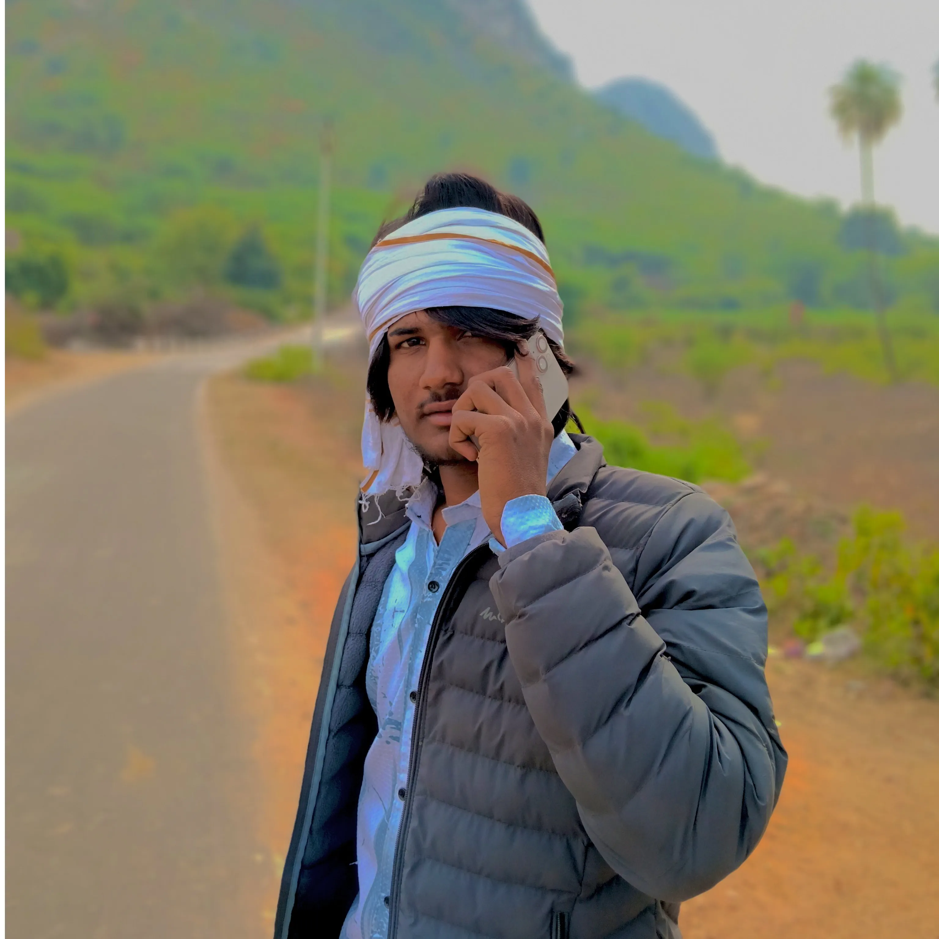Lokesh Meena