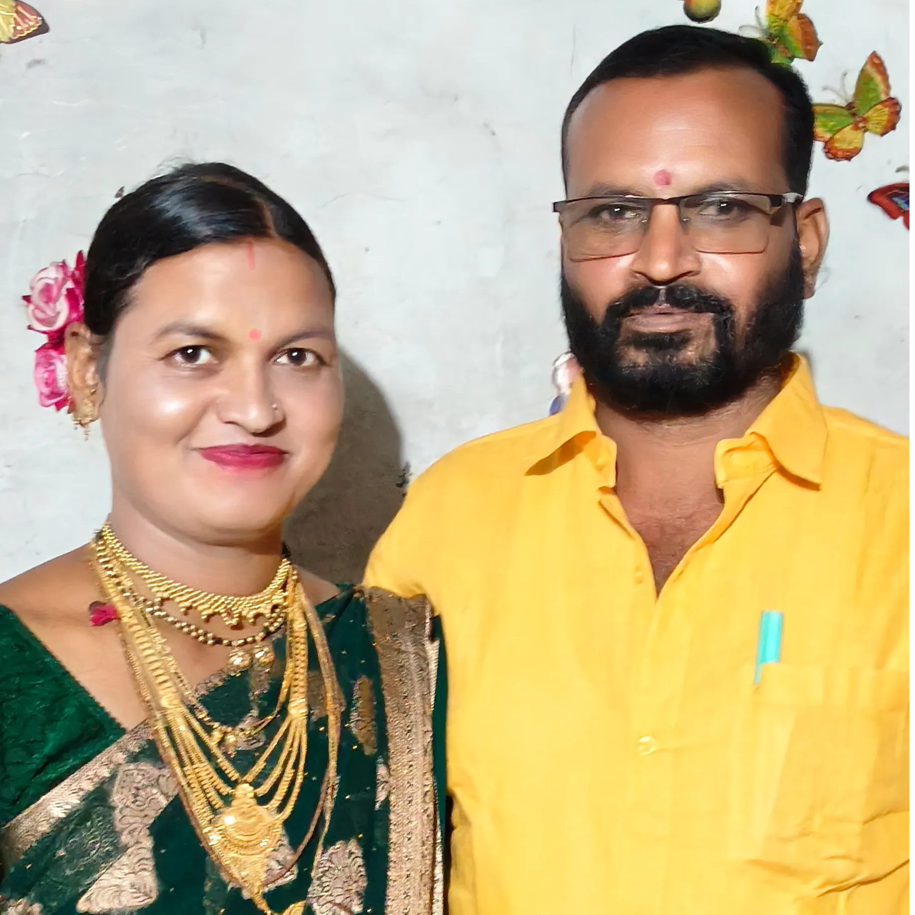 Balu Bhosale