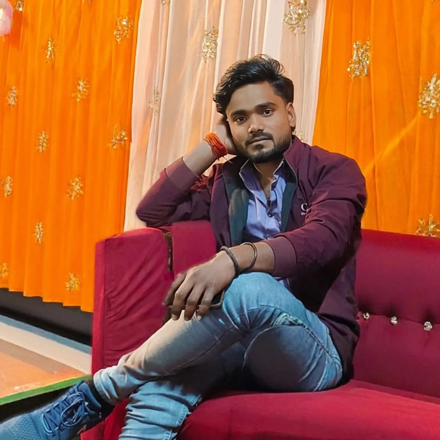 chandankumar Prajapati
