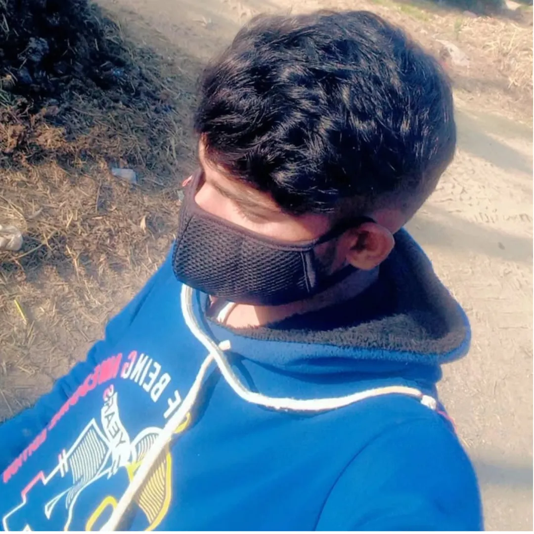 Ramesh RamSingh