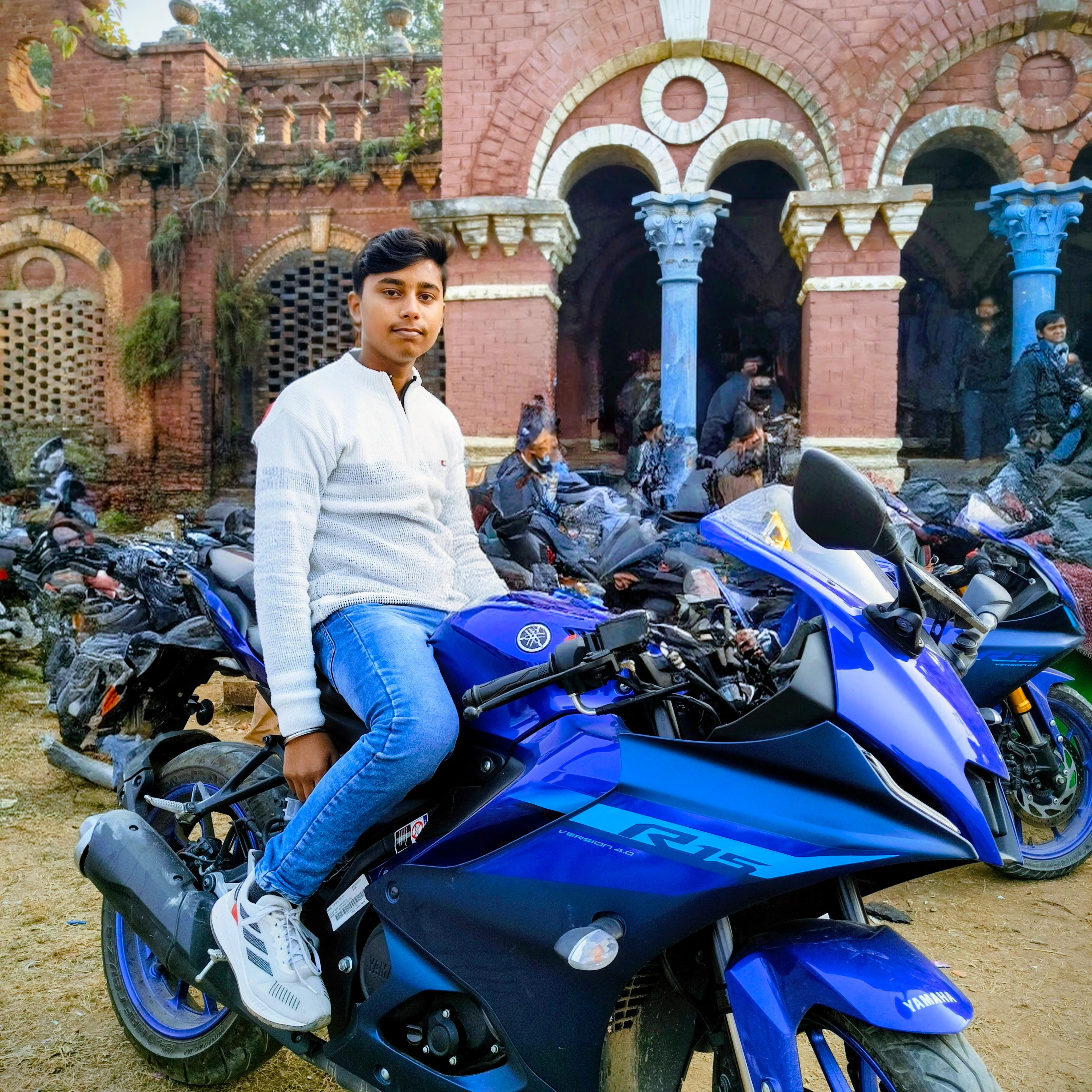 Raja Kumar