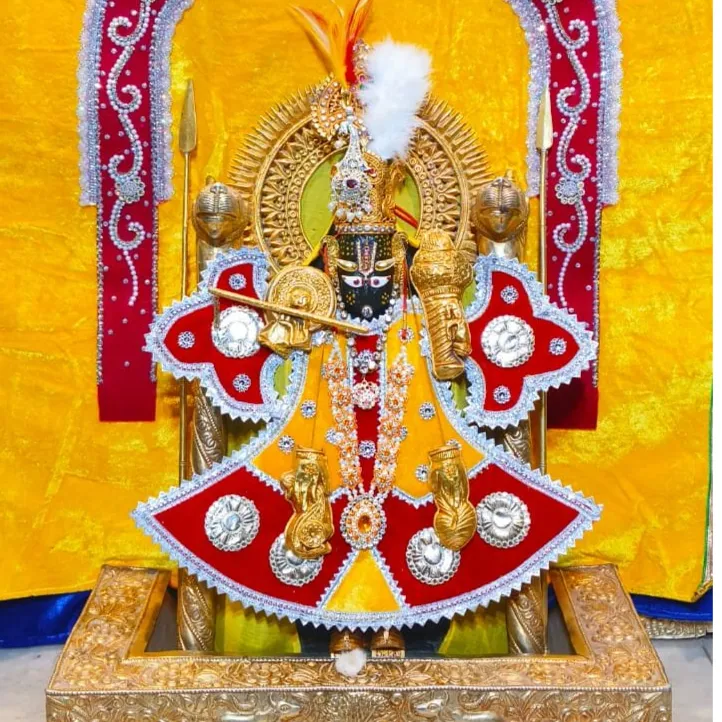 Prbhu Darshan