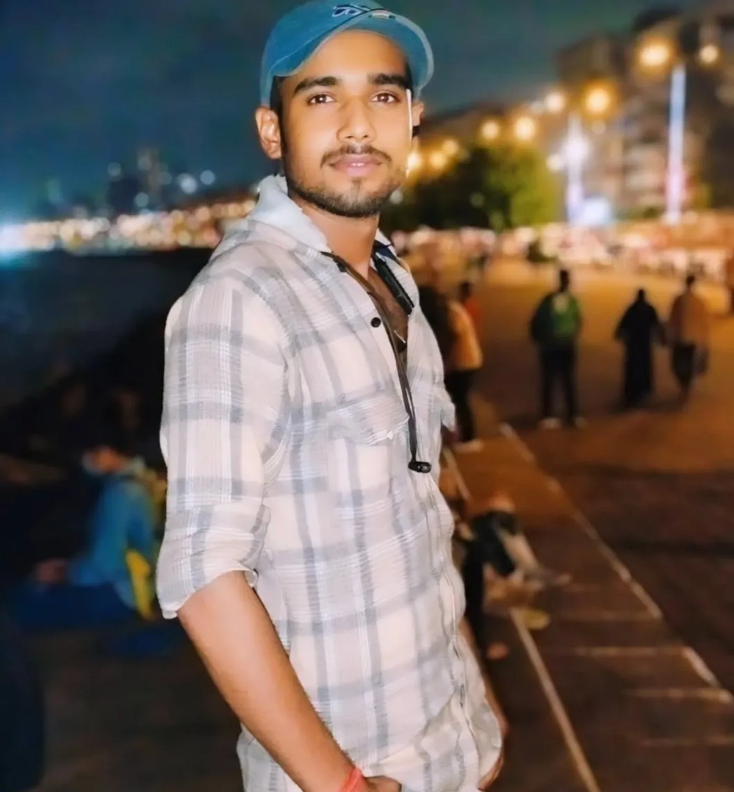 abhay Roy