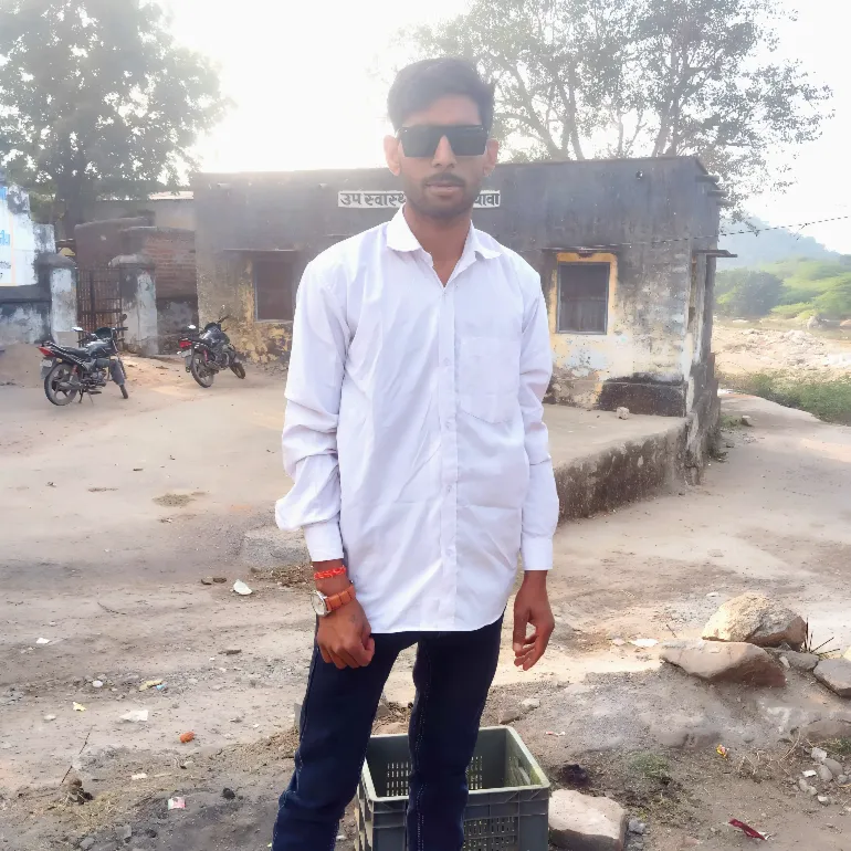 PRAVEEN KUMAR