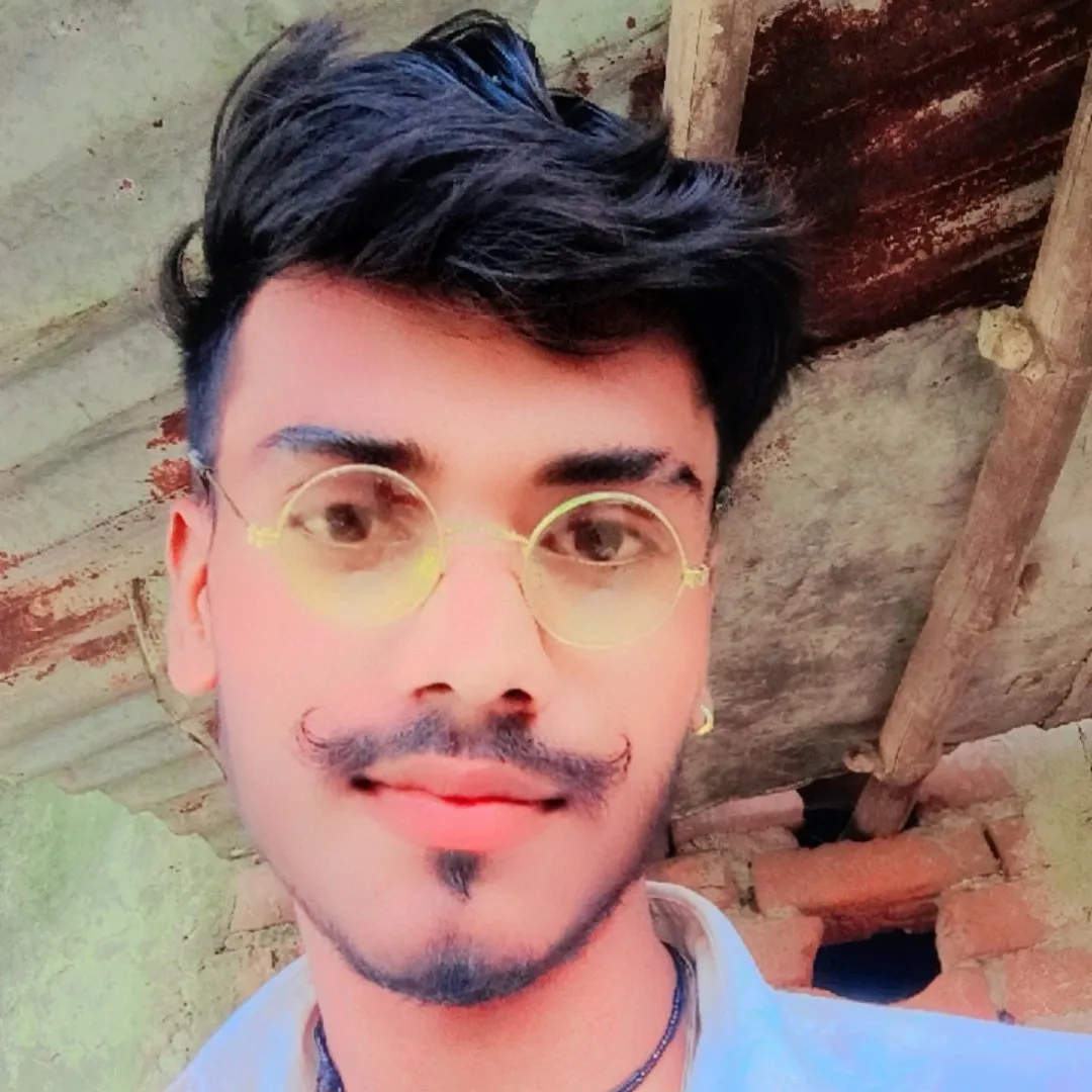 Ravi Maurya