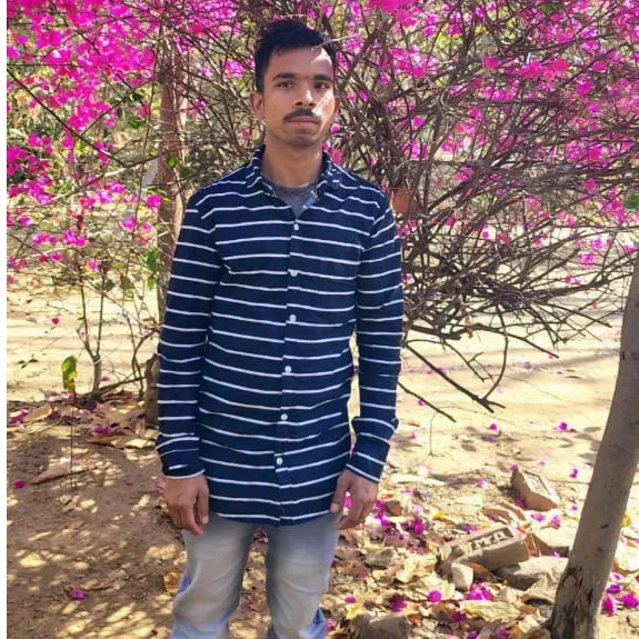 Prawesh Kumarpraswan5