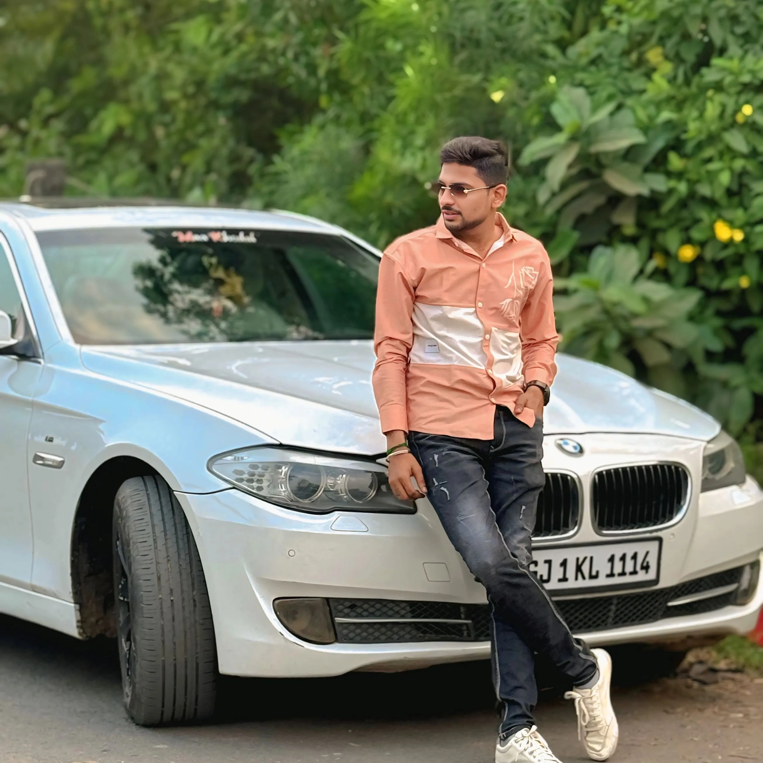 Meet Kotadiya