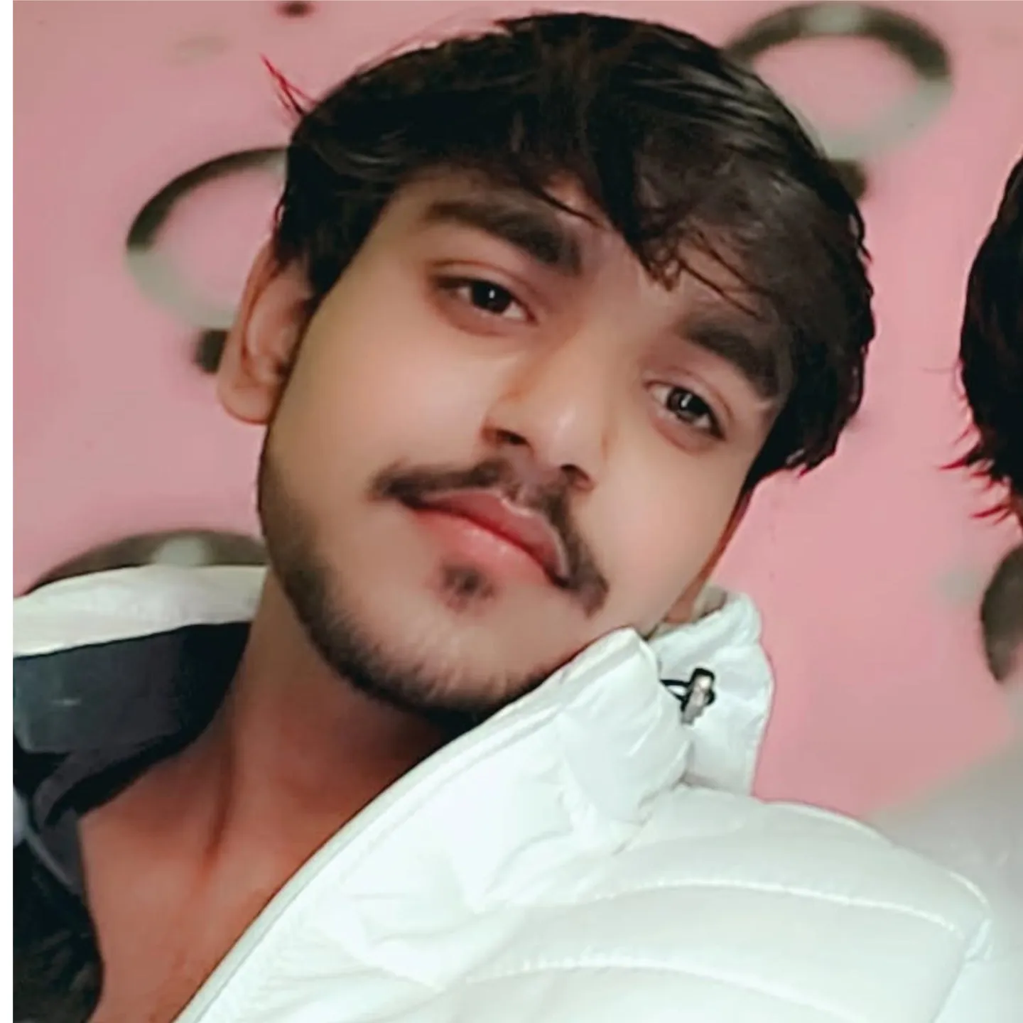 mast Parjapati