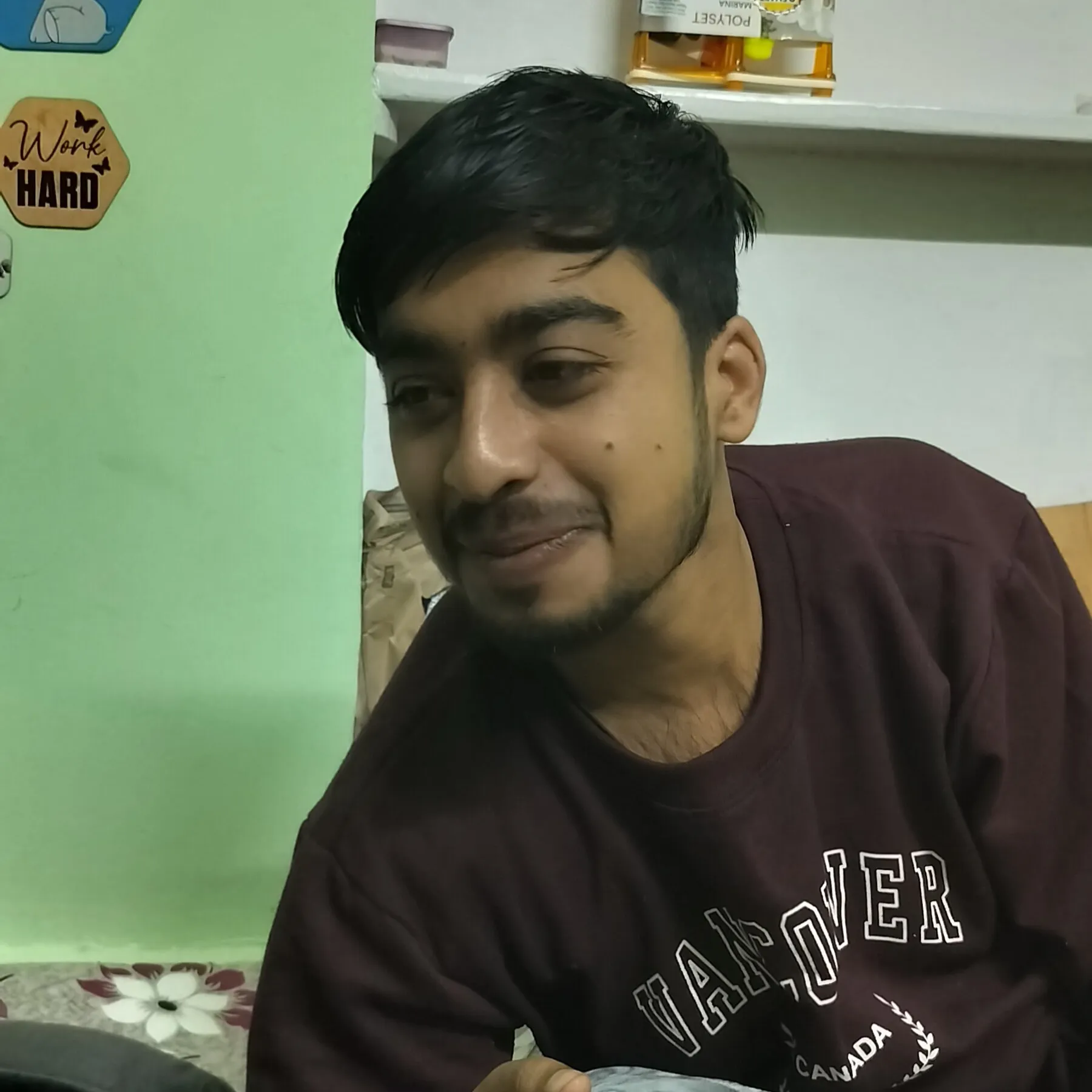 Adarsh singh