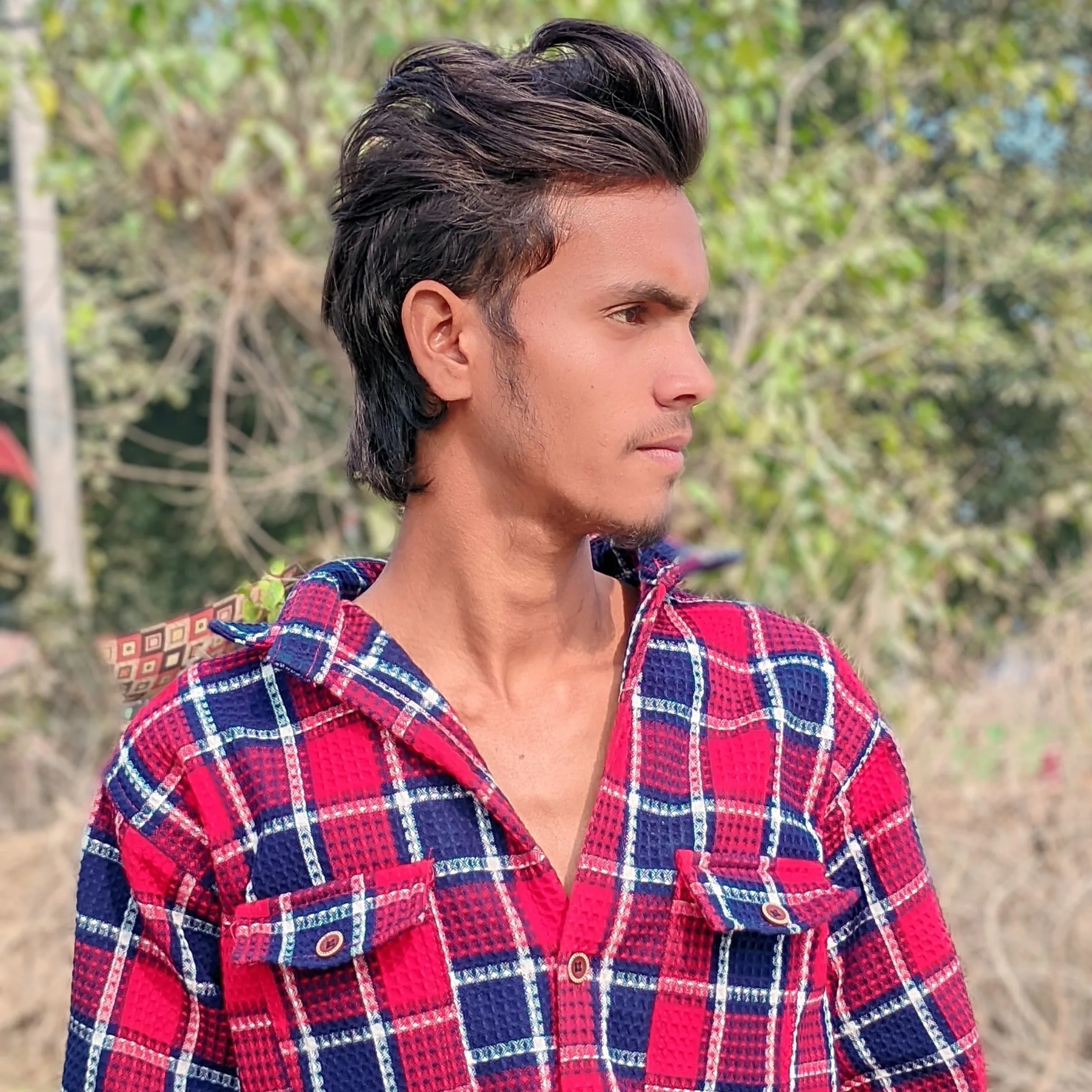 aniket rajbhar